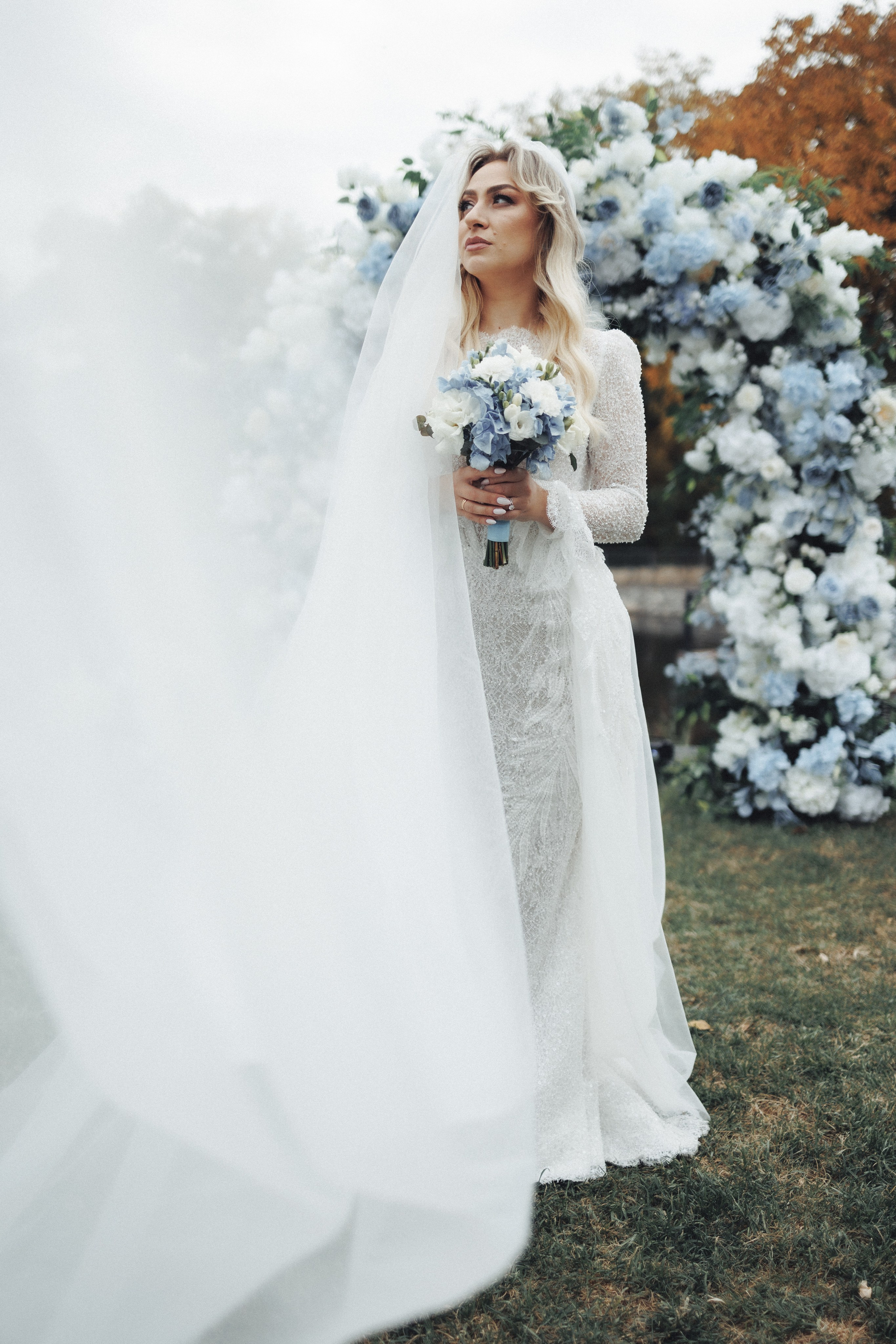 Sergiu & Cristina. Fotograful evenimentului tău