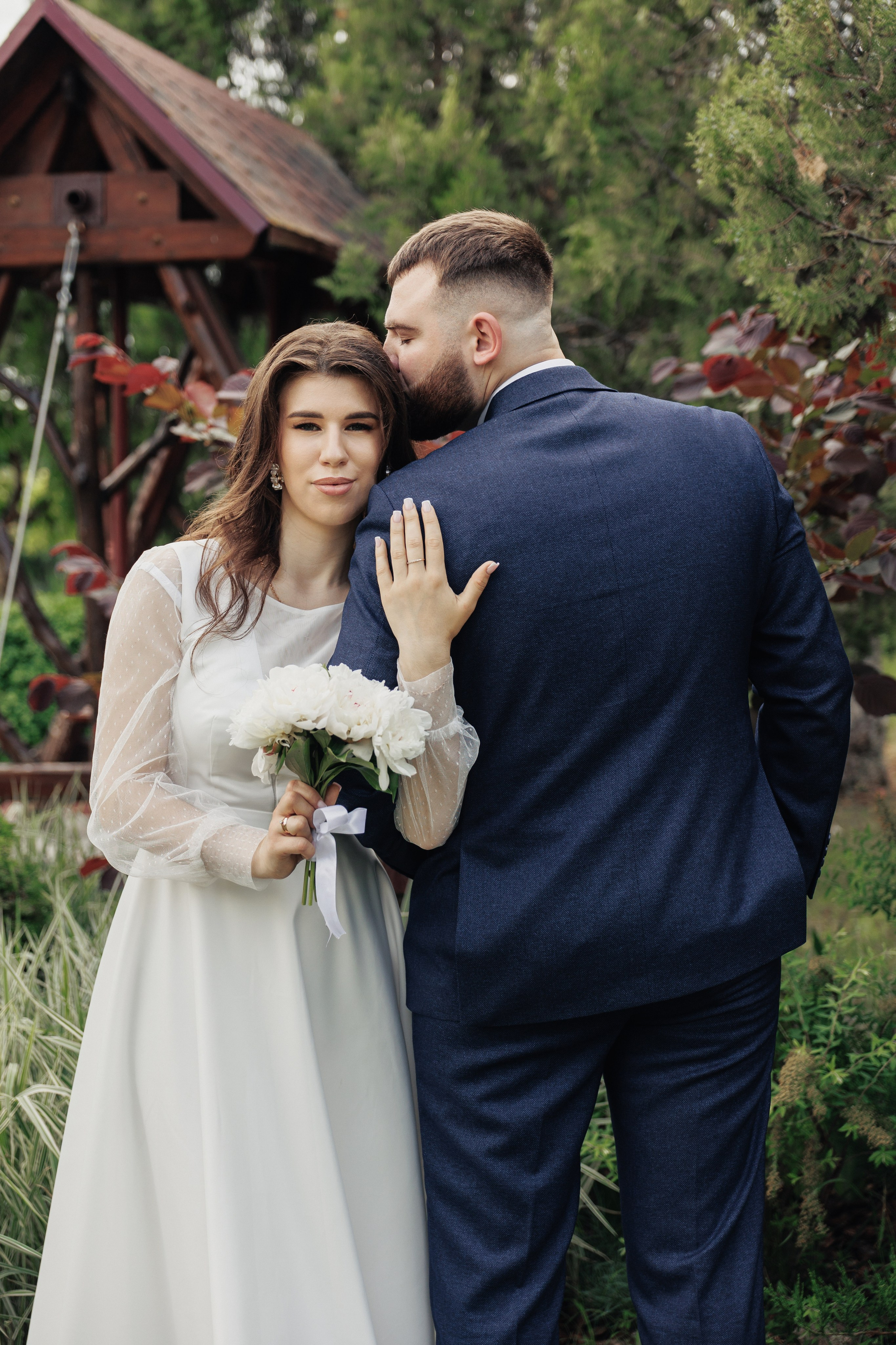 Dan & Alina. Fotograful evenimentului tău