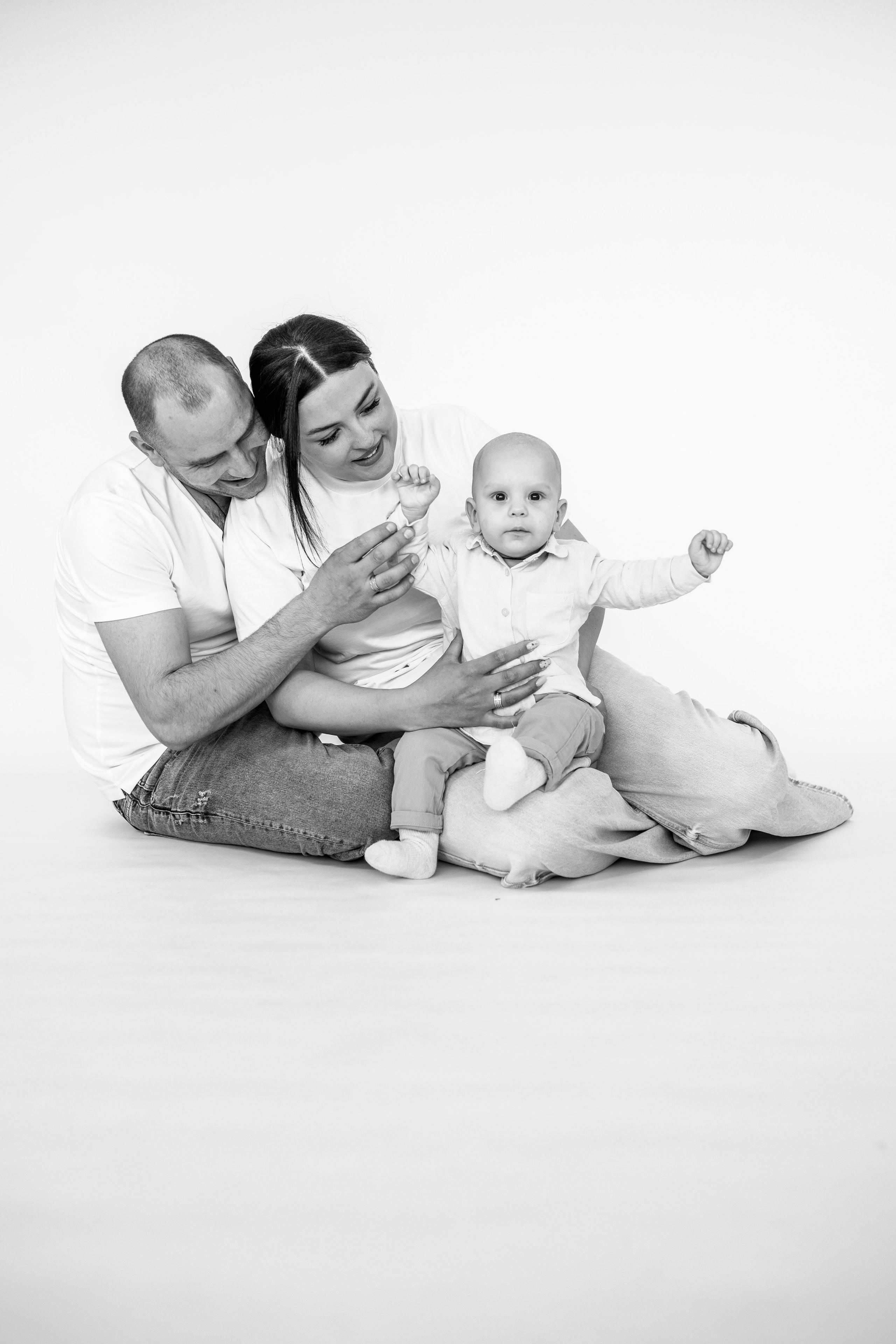 Familia Molozea. Fotograful evenimentului tău