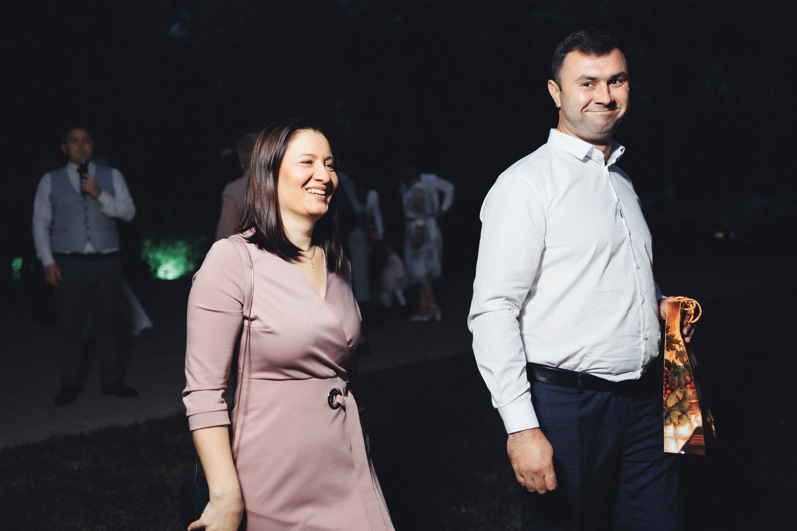 Sergiu & Cristina. Fotograful evenimentului tău