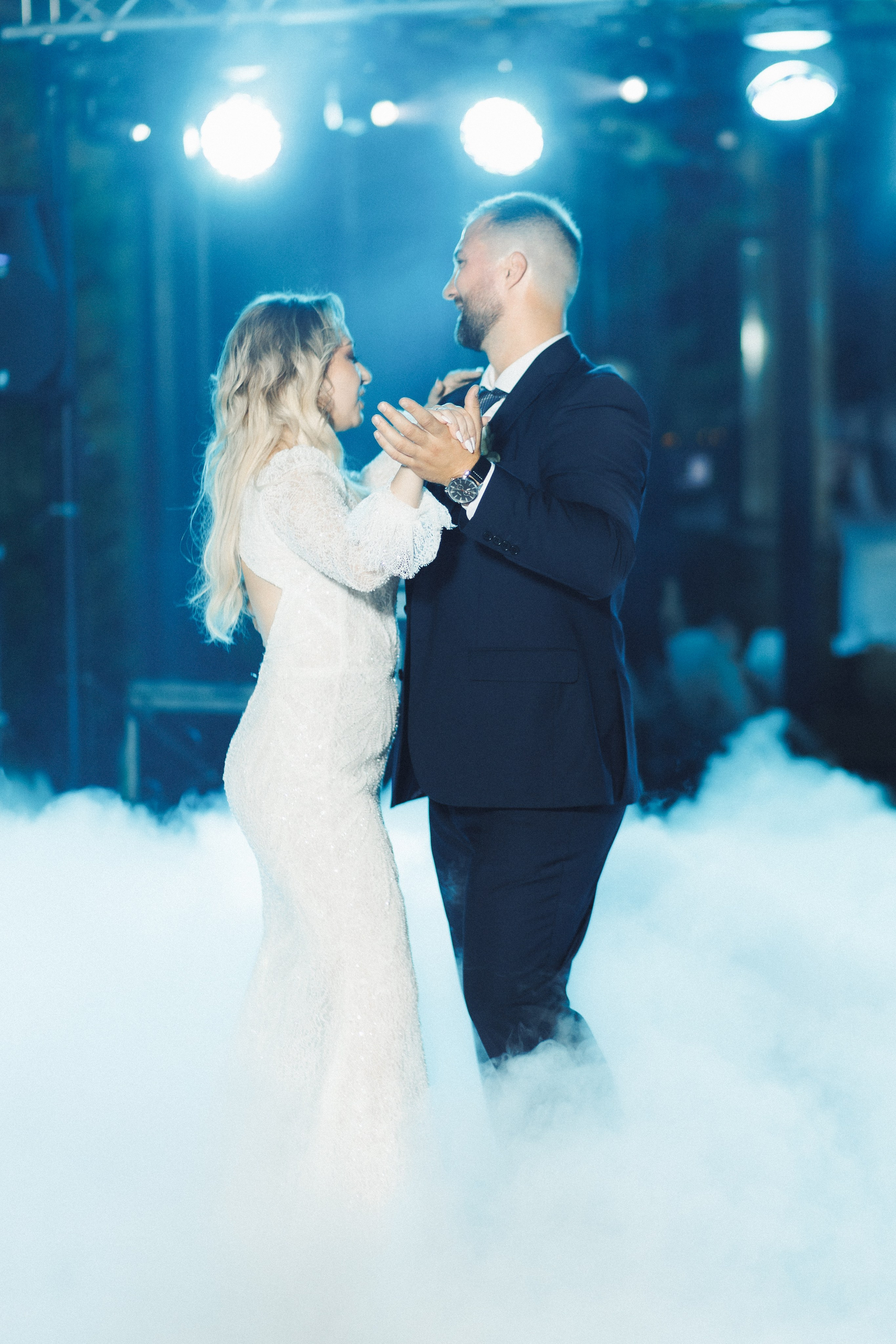 Sergiu & Cristina. Fotograful evenimentului tău