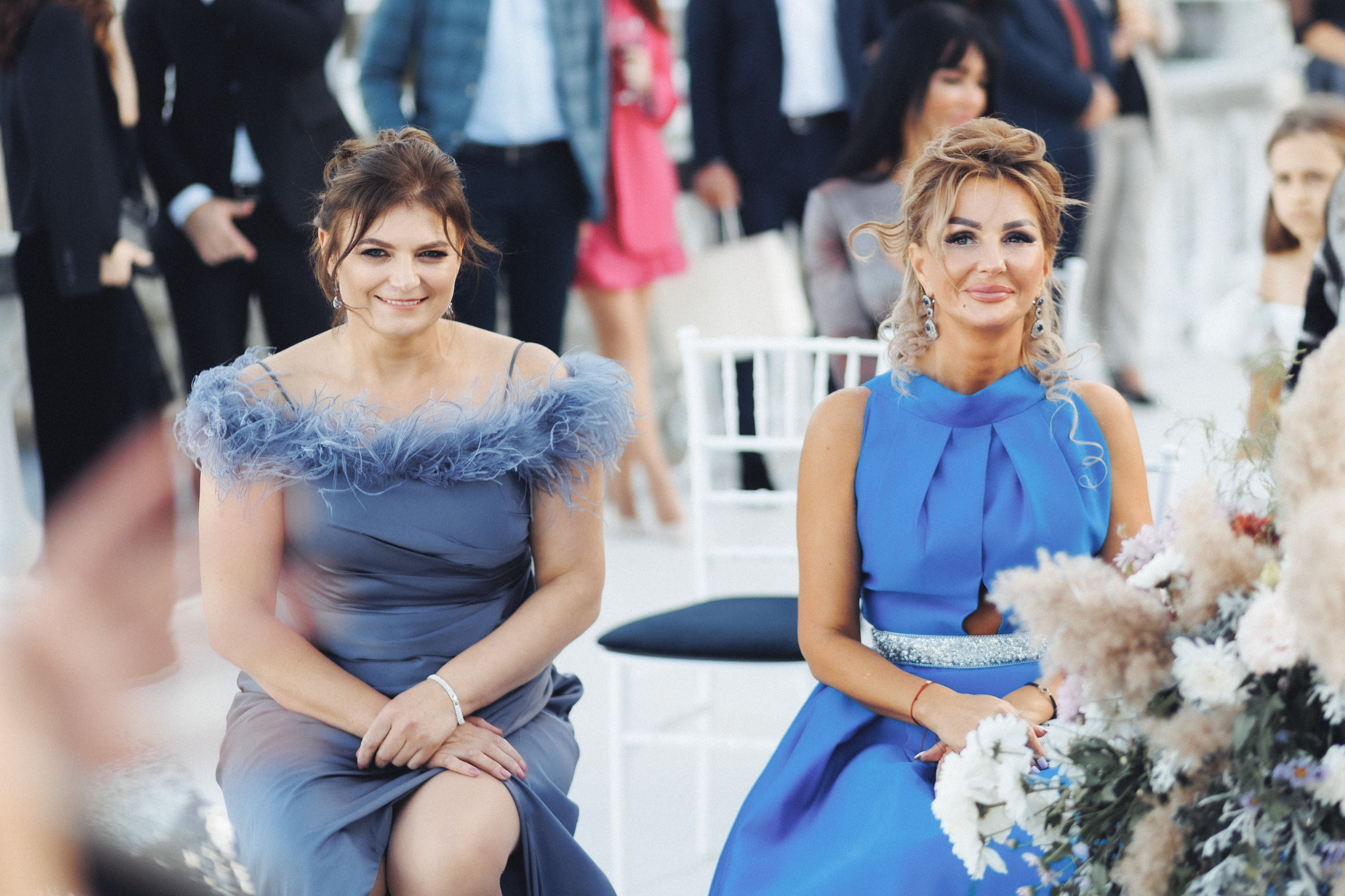 X & S. Fotograful evenimentului tău