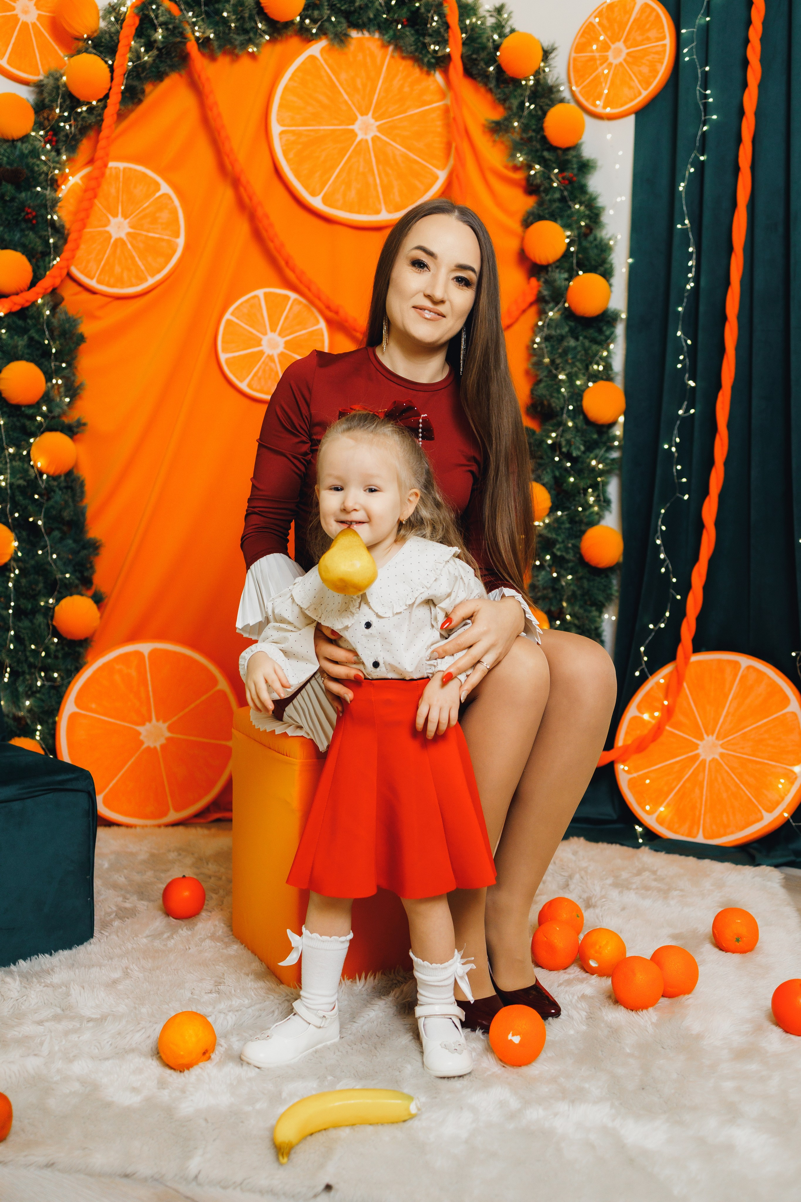 Familia Vizir. Fotograful evenimentului tău