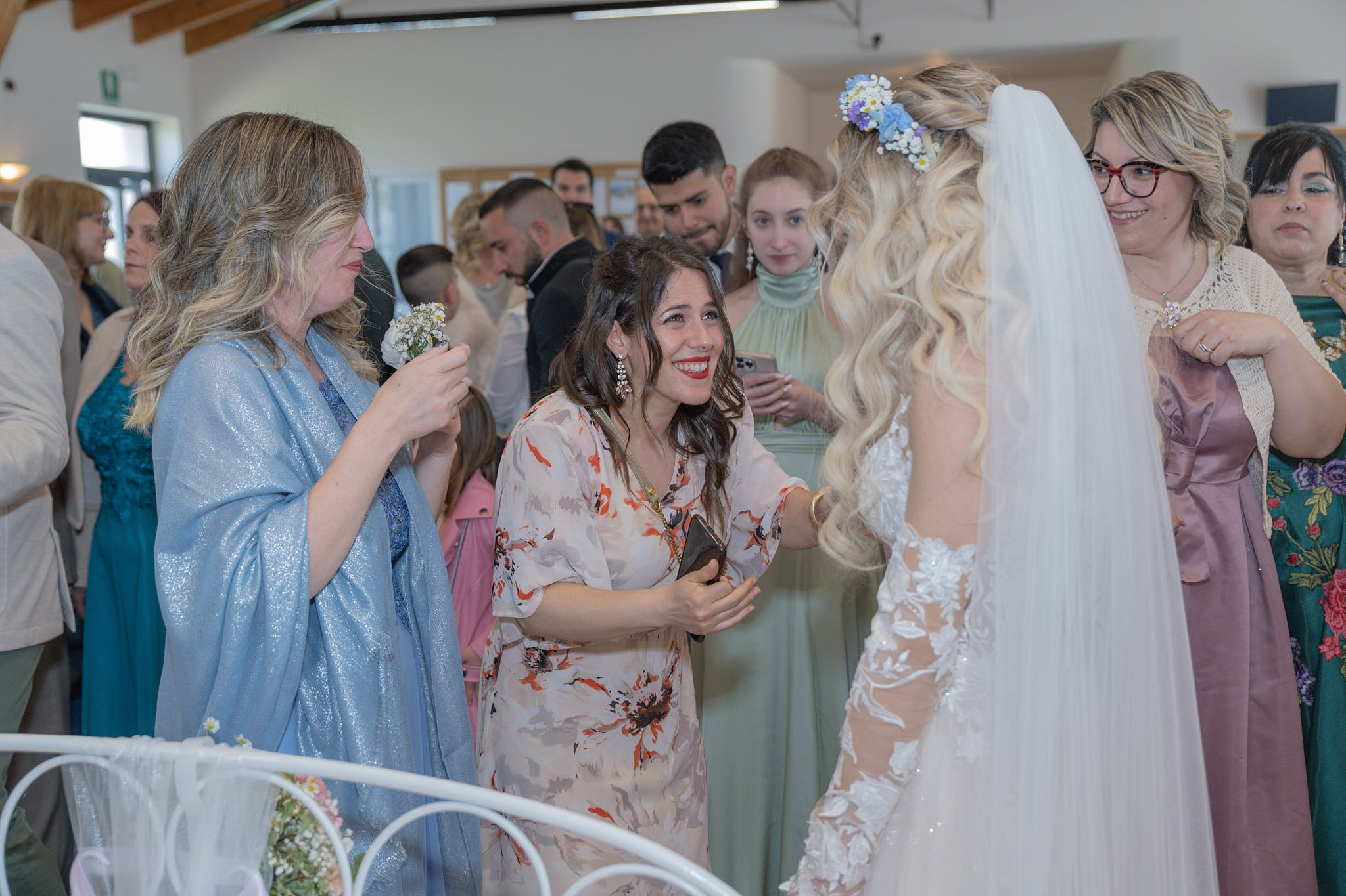 Angelo & Claudia. Fotografo matrimonio Lago di Como Ferrari Media Production