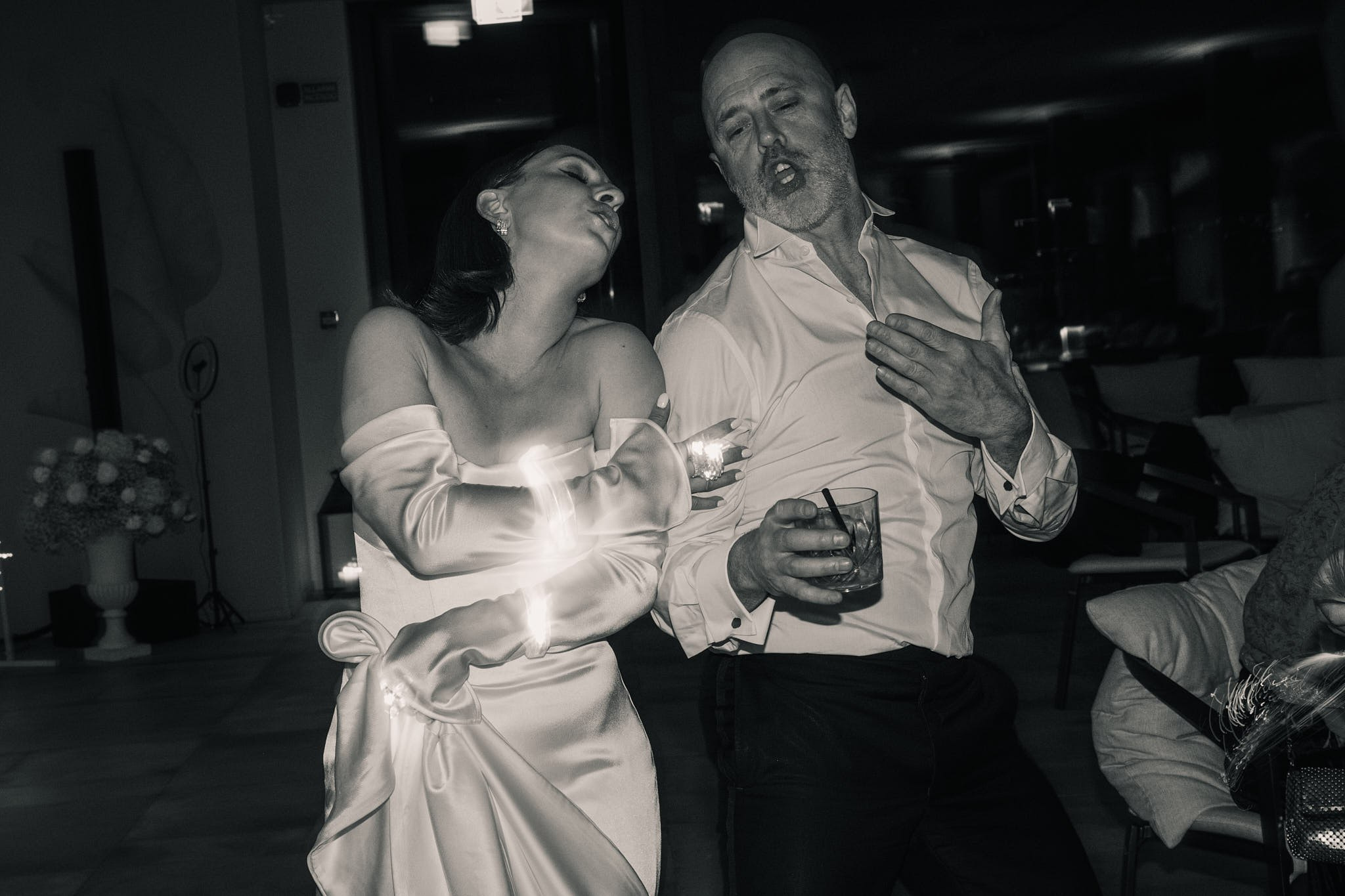 Roxie & Richard Wedding. Fotografo matrimonio Lago di Como Ferrari Media Production