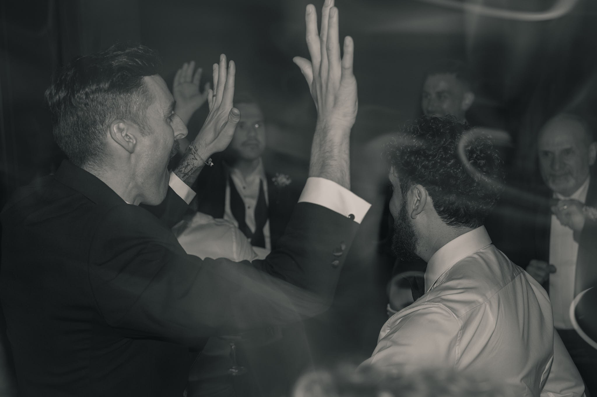 Roxie & Richard Wedding. Fotografo matrimonio Lago di Como Ferrari Media Production