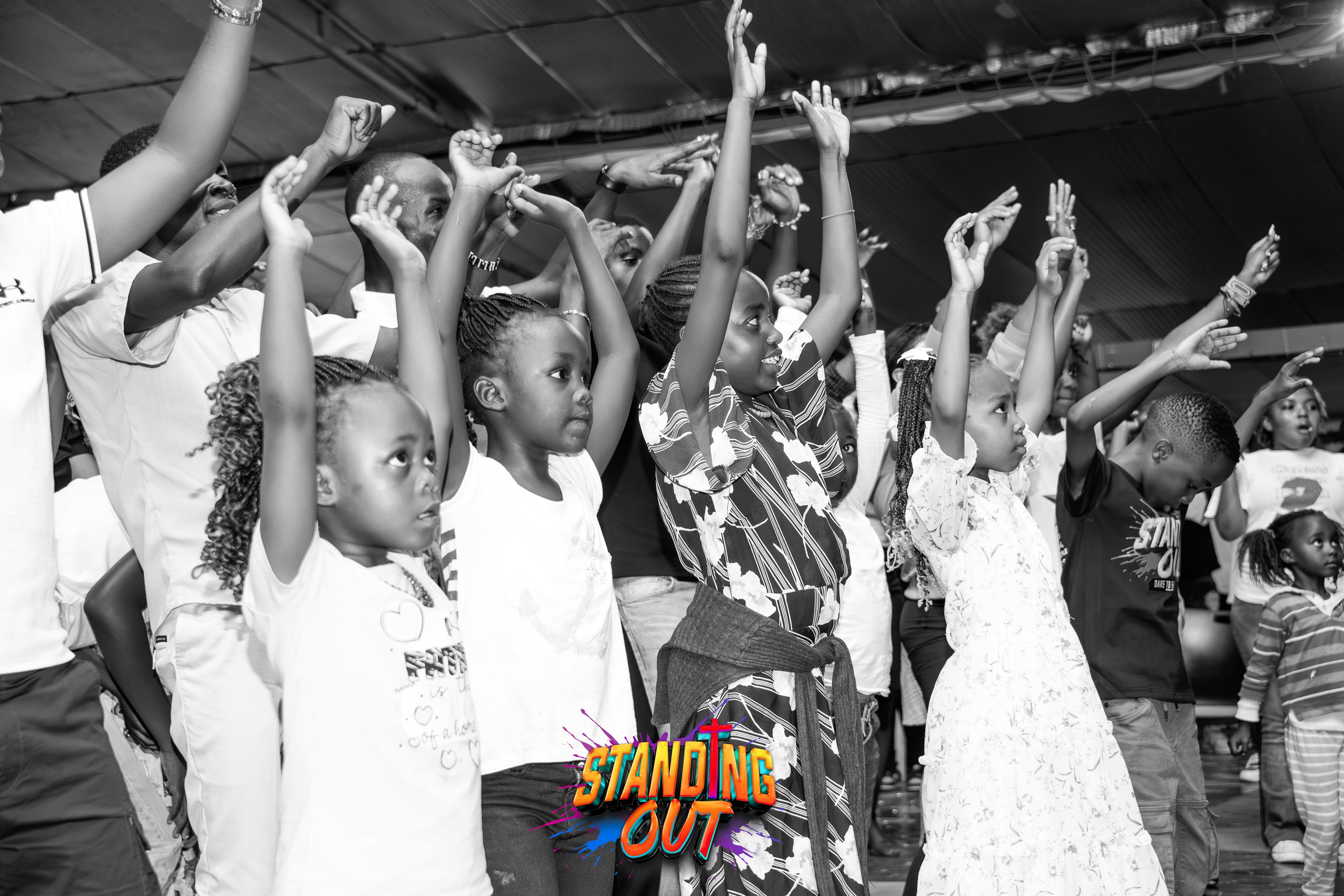 Christosphere Youth Ministry — Empowering Youth with Faith, Purpose & Community | JCC Thika Road, Nairobi. Pastor Morris Gacheru