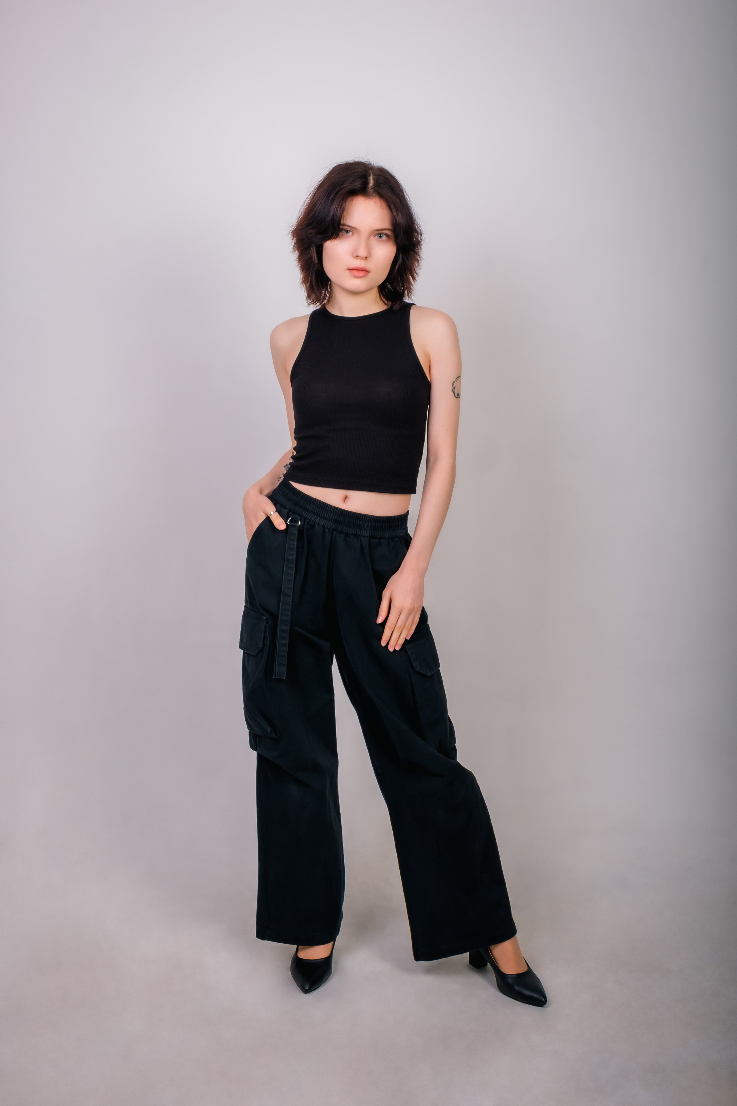 Studio'26. Фотограф в Сеуле, Южная Корея Наталья Доброквашина