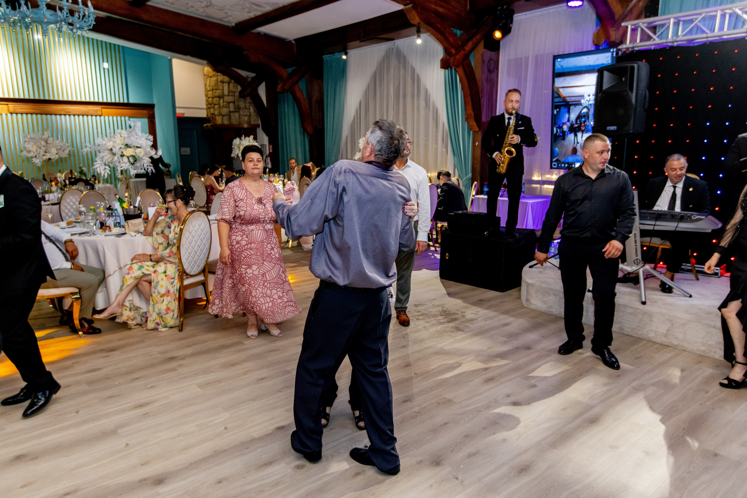 Adelina & Andrei 18.07.2026. MGS STUDIO