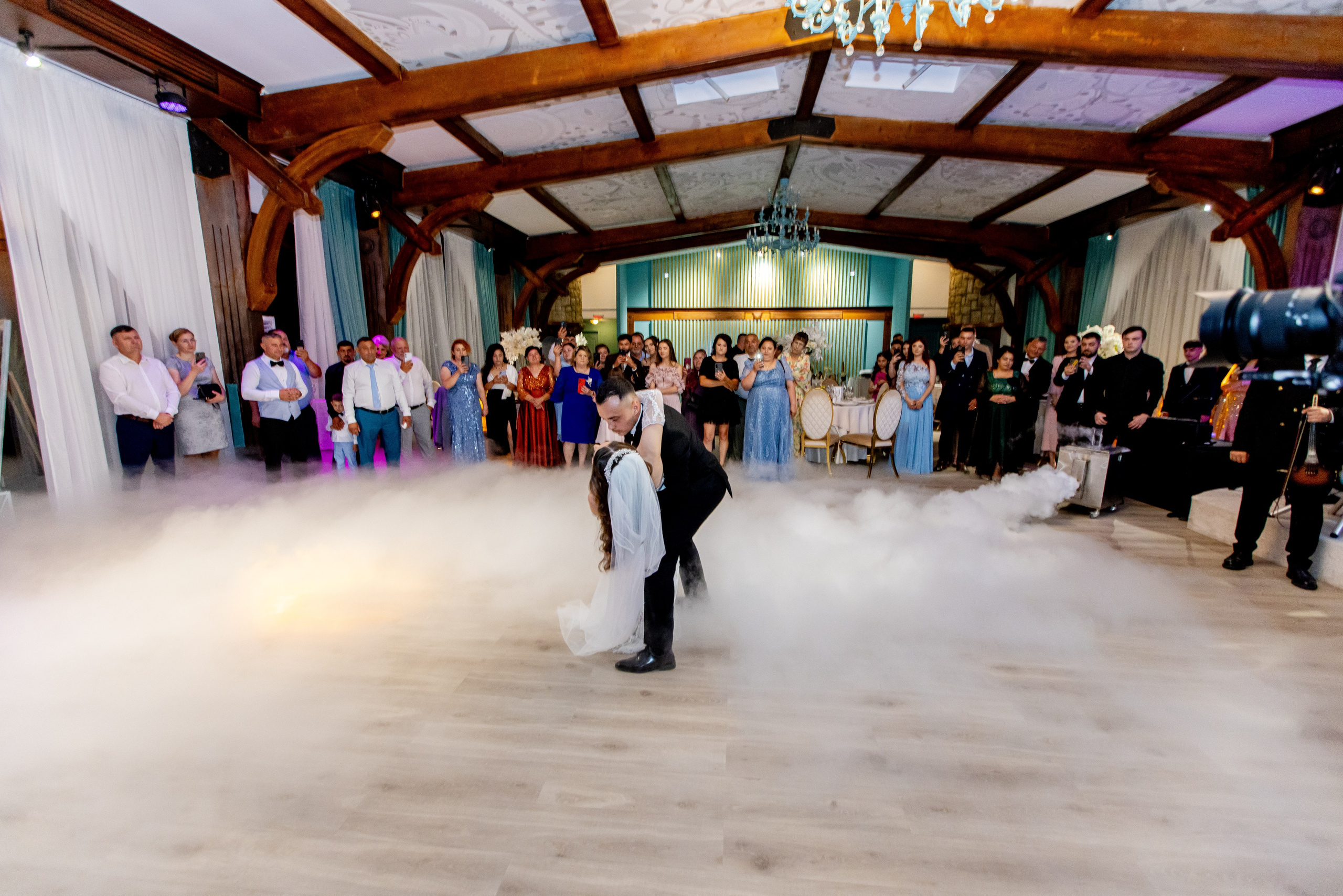 Adelina & Andrei 18.07.2026. MGS STUDIO