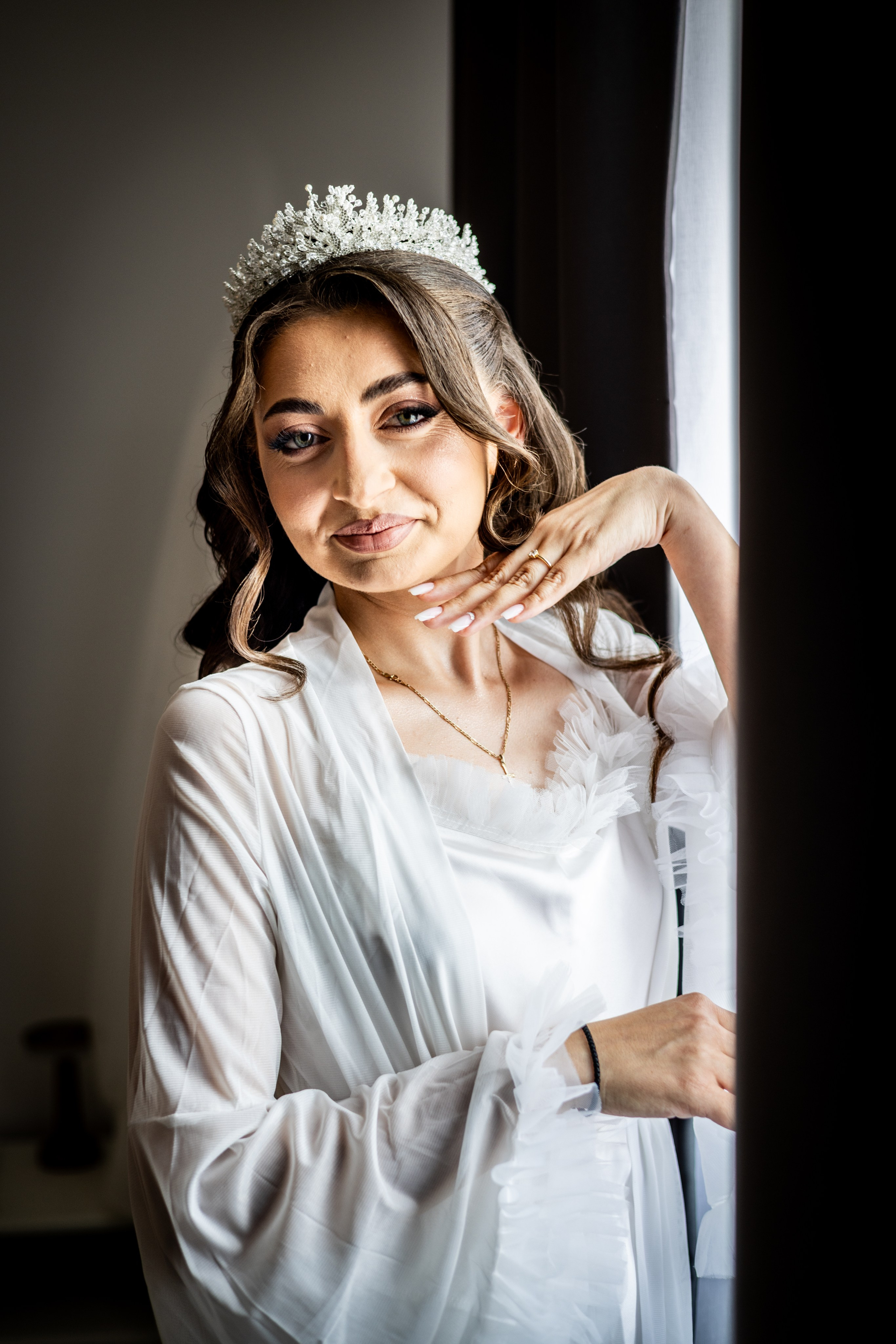 Adelina & Andrei 18.07.2026. MGS STUDIO