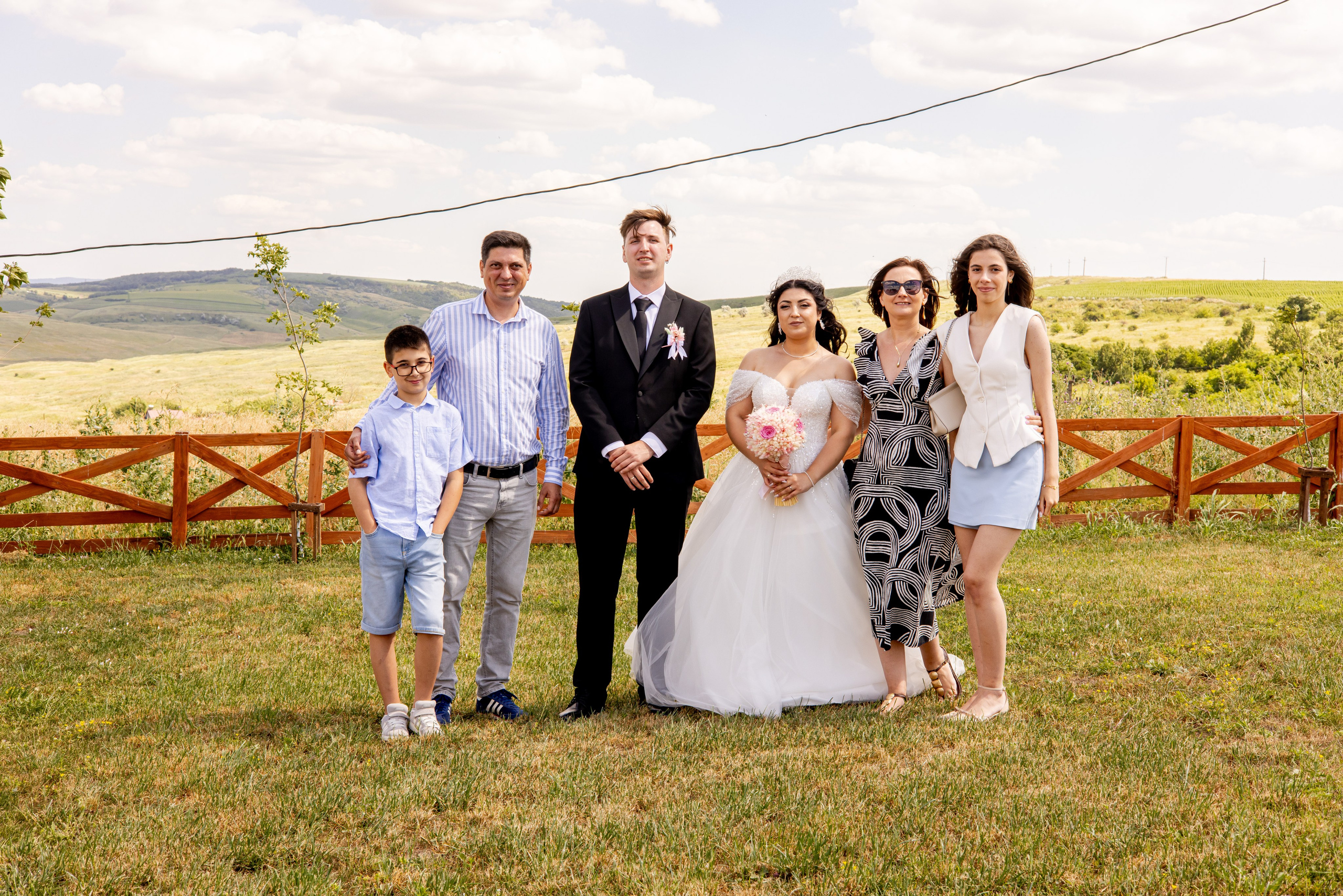 Stefana & Eusebiu 04.07.2026. MGS STUDIO