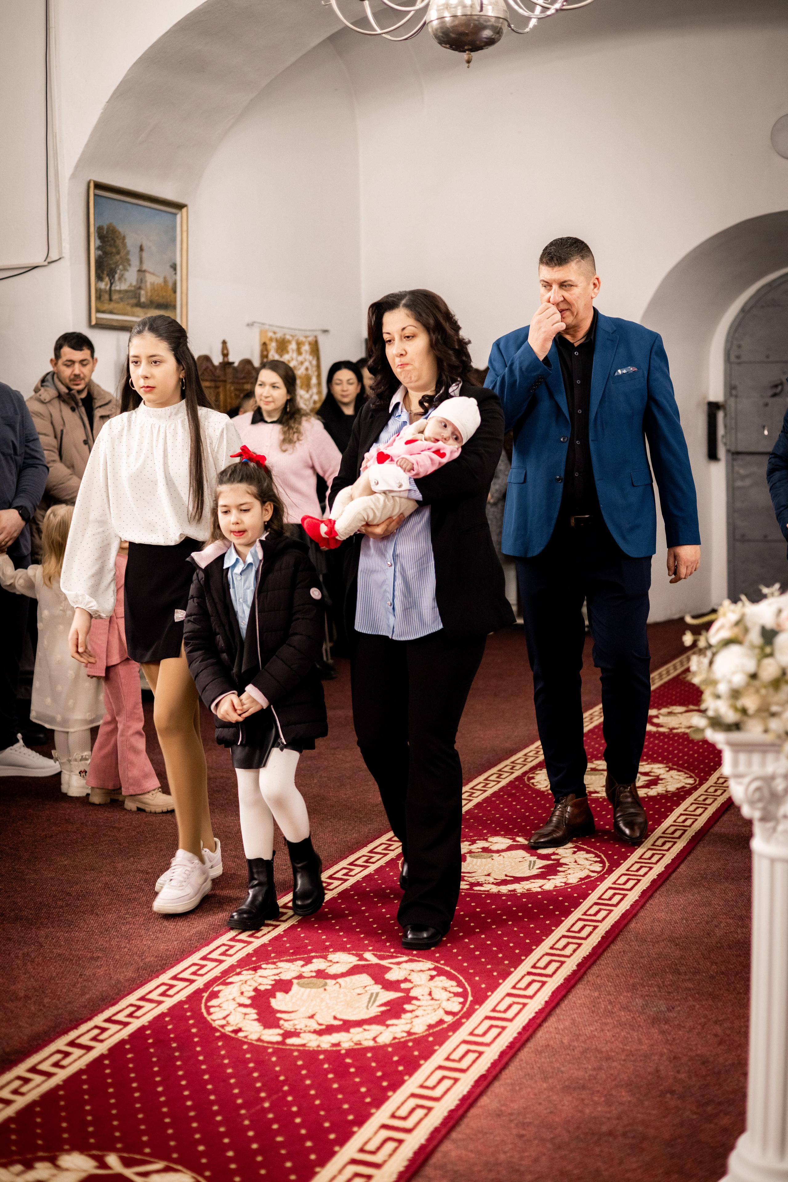 Botez 31.01.2026. MGS STUDIO