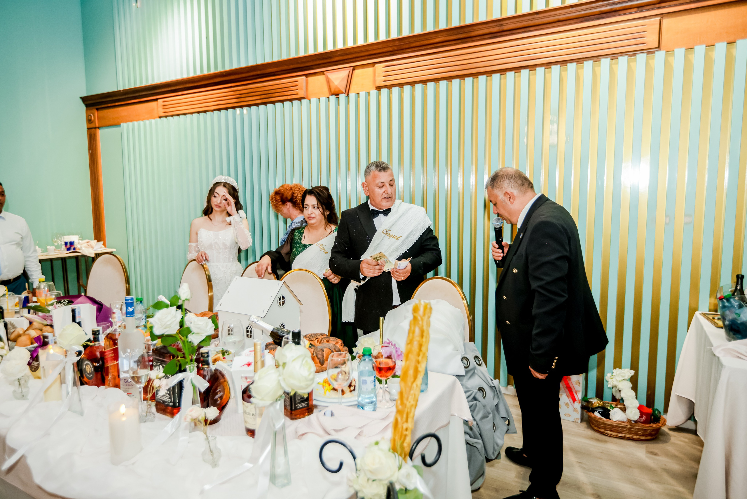 Adelina & Andrei 18.07.2026. MGS STUDIO