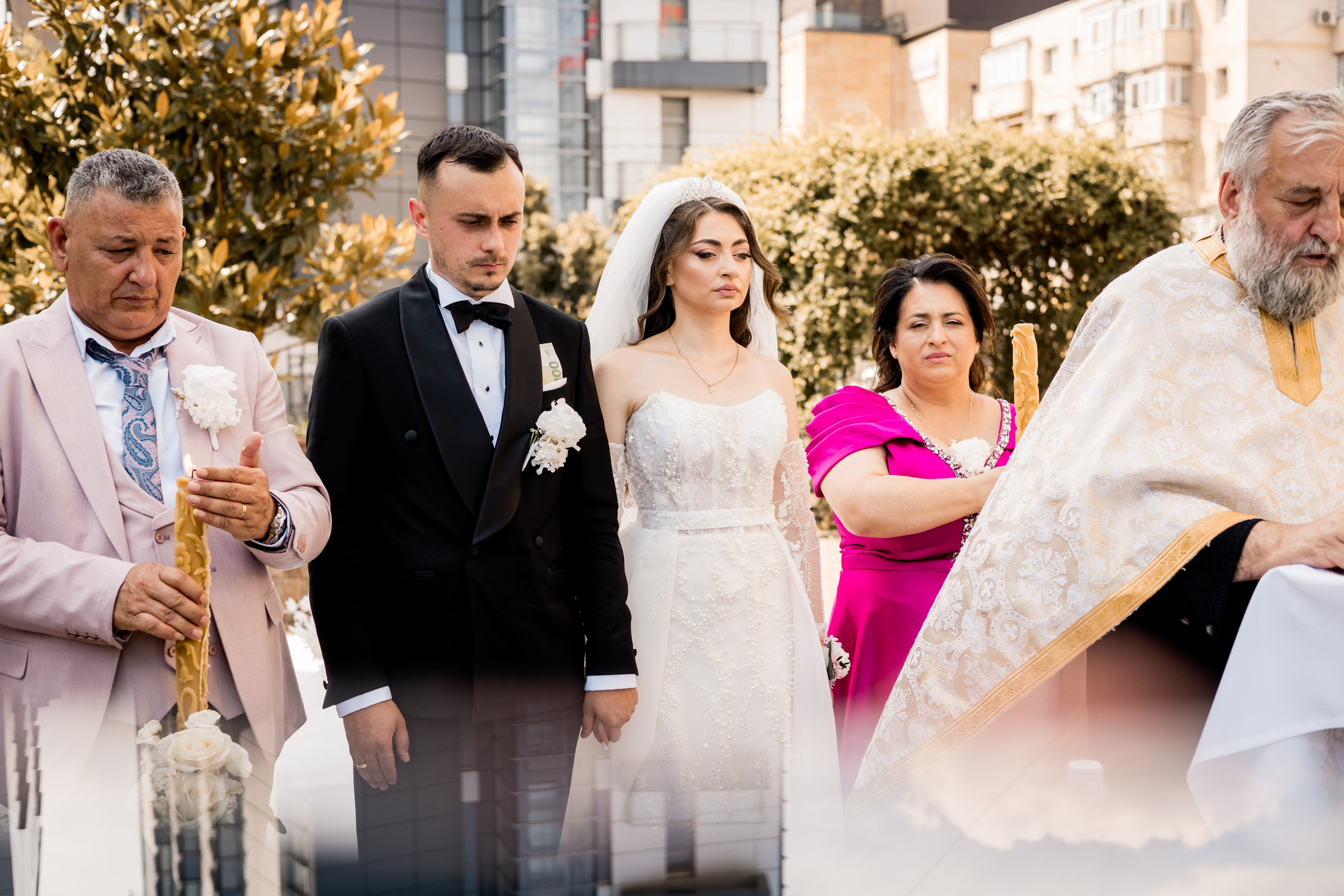 Adelina & Andrei 18.07.2026. MGS STUDIO