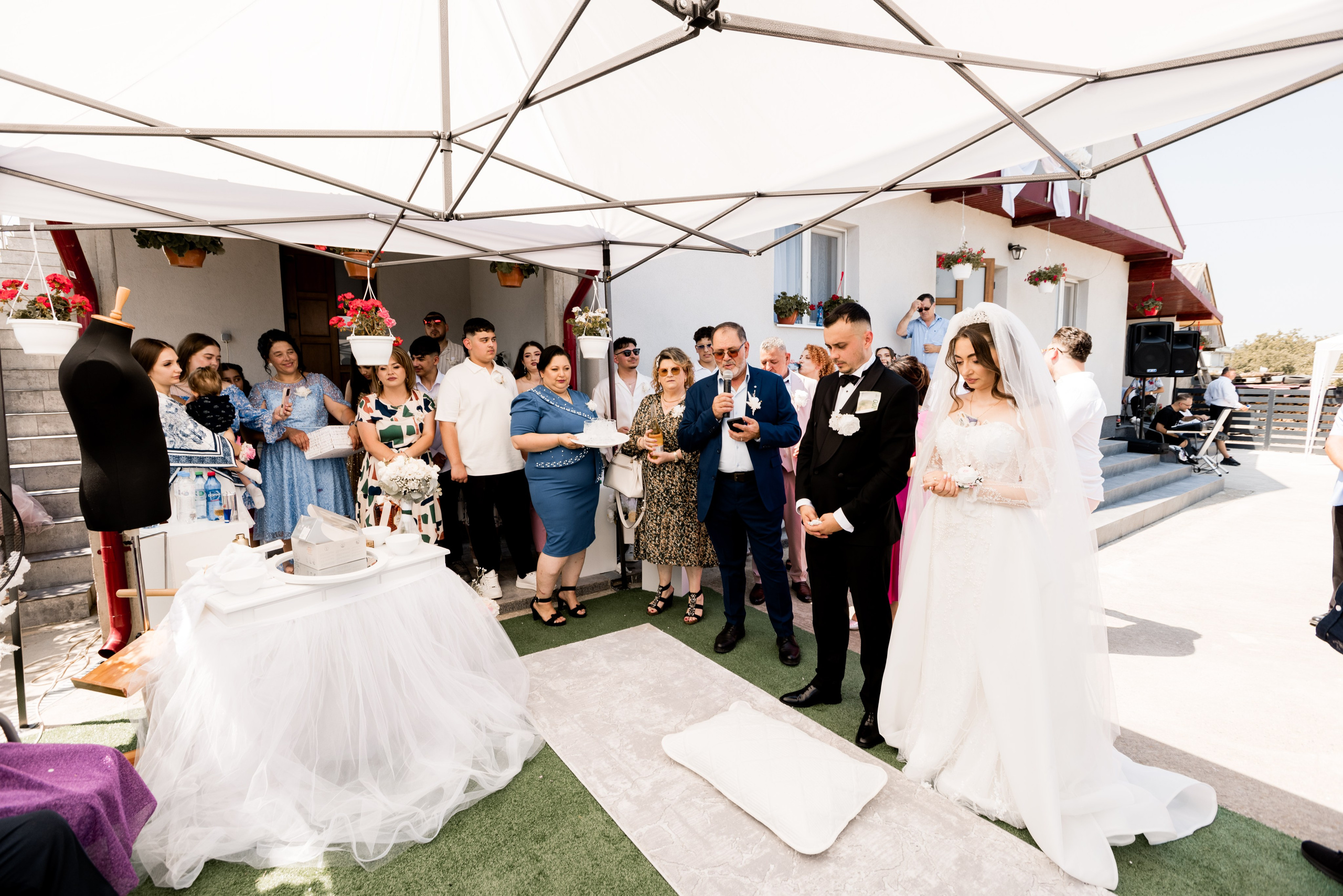 Adelina & Andrei 18.07.2026. MGS STUDIO