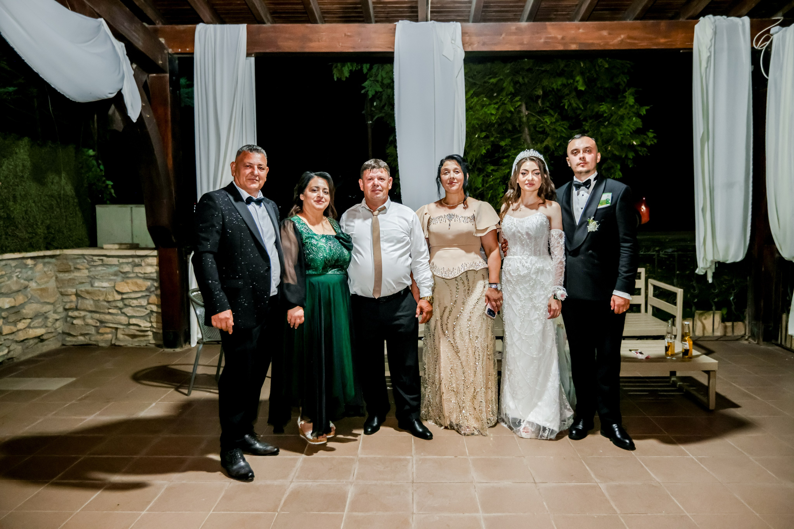 Adelina & Andrei 18.07.2026. MGS STUDIO