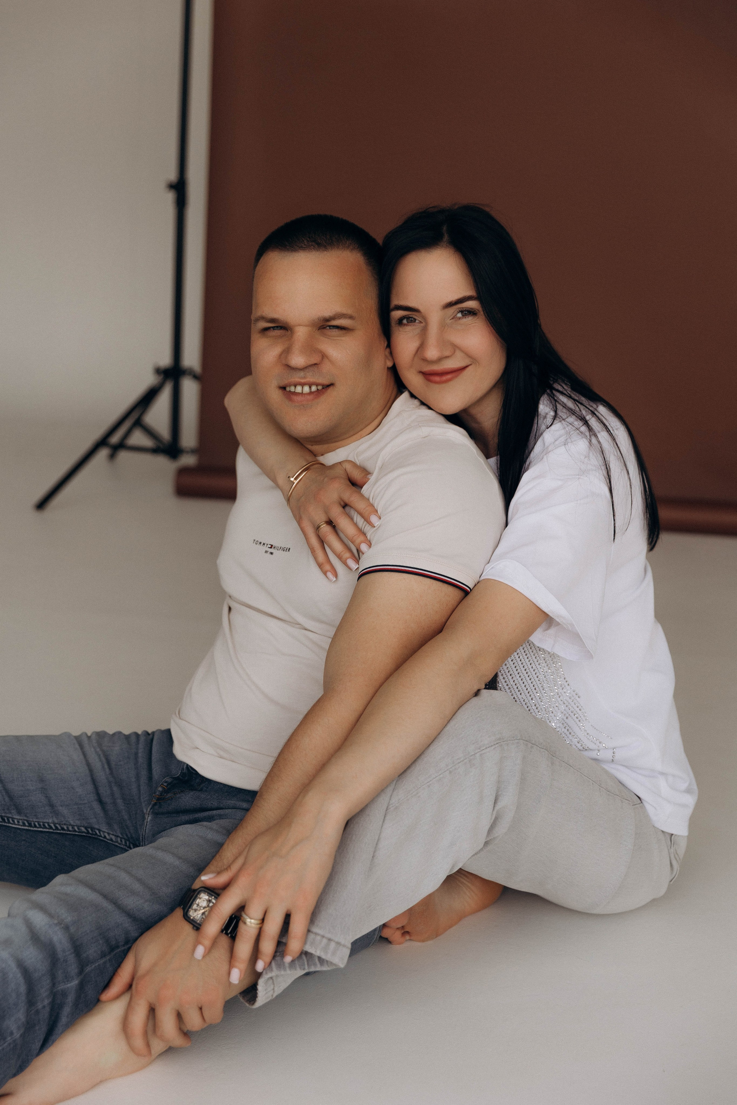 Маріанна Олексій Назар Дмитрик. Сімейний фотограф Світлана Садовнікова