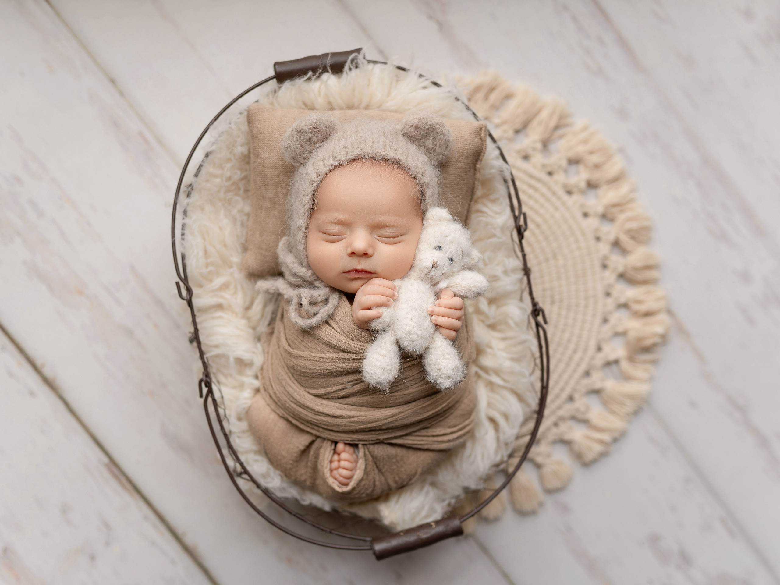 Esu Aleksandra naujagimių ir kudikių fotografė iš Vilniaus