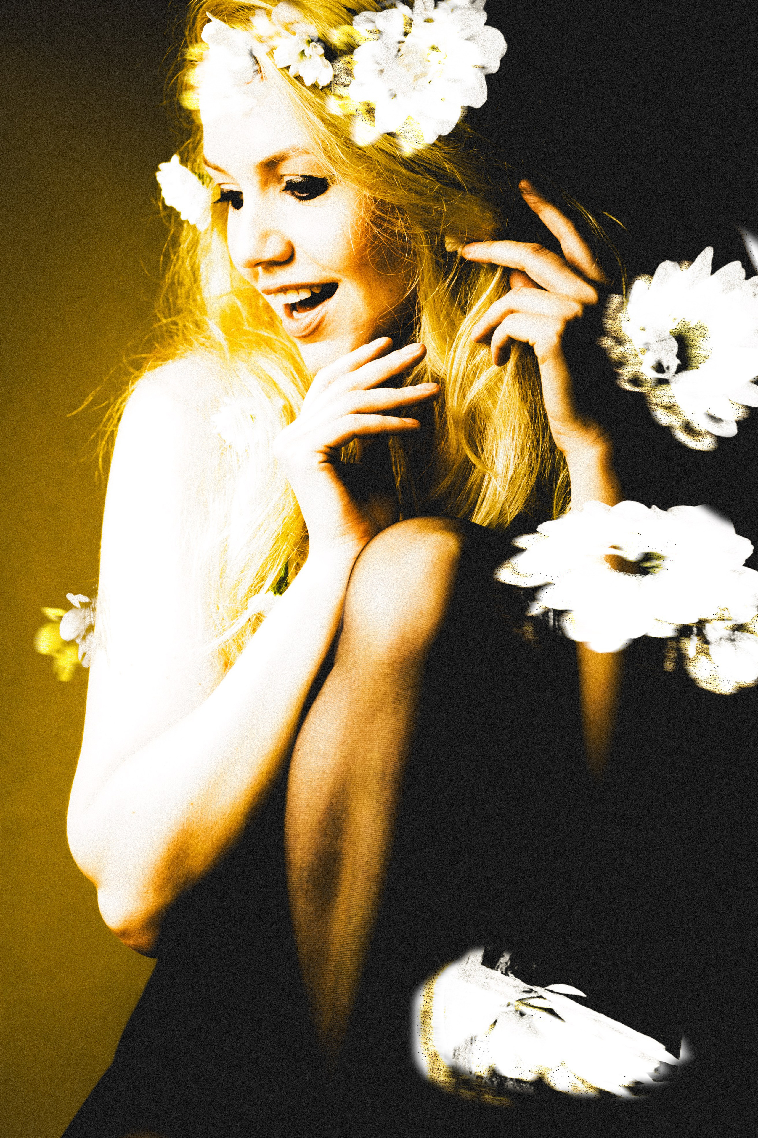 ANNA PROJECT. Anna Miyauchi