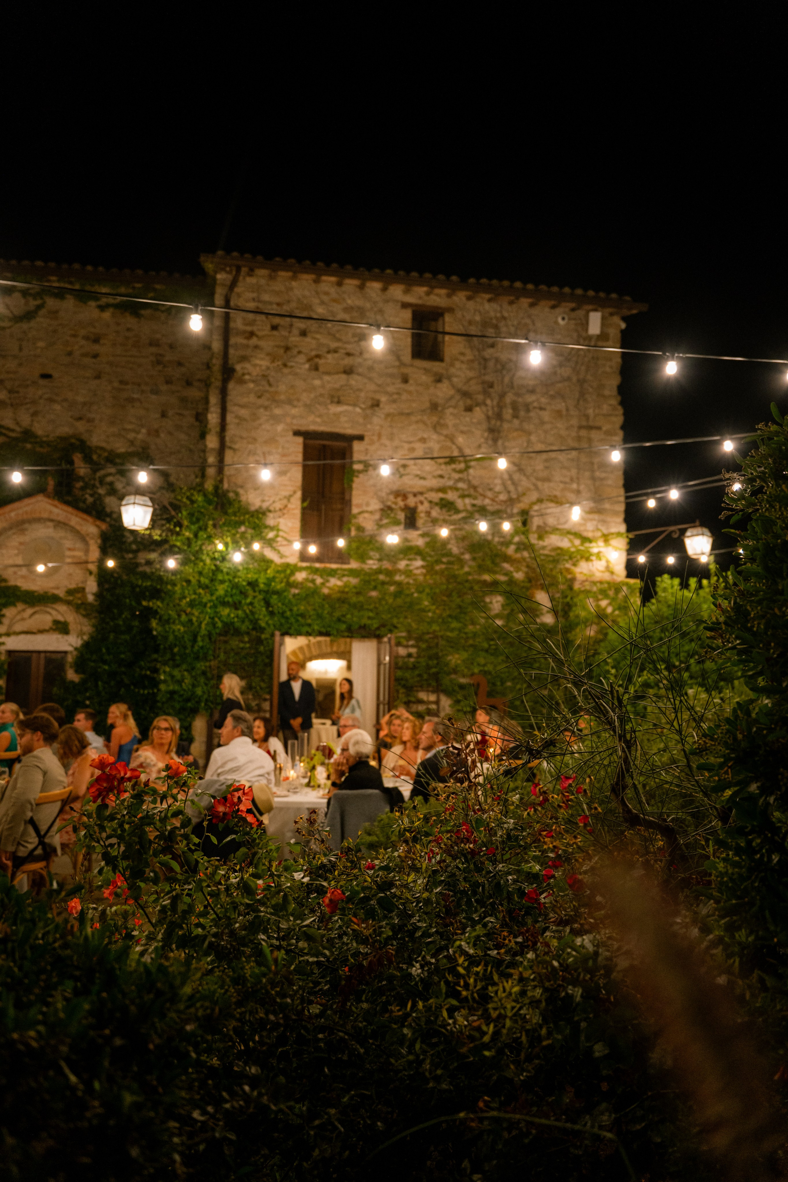 Wedding Thor and Julie