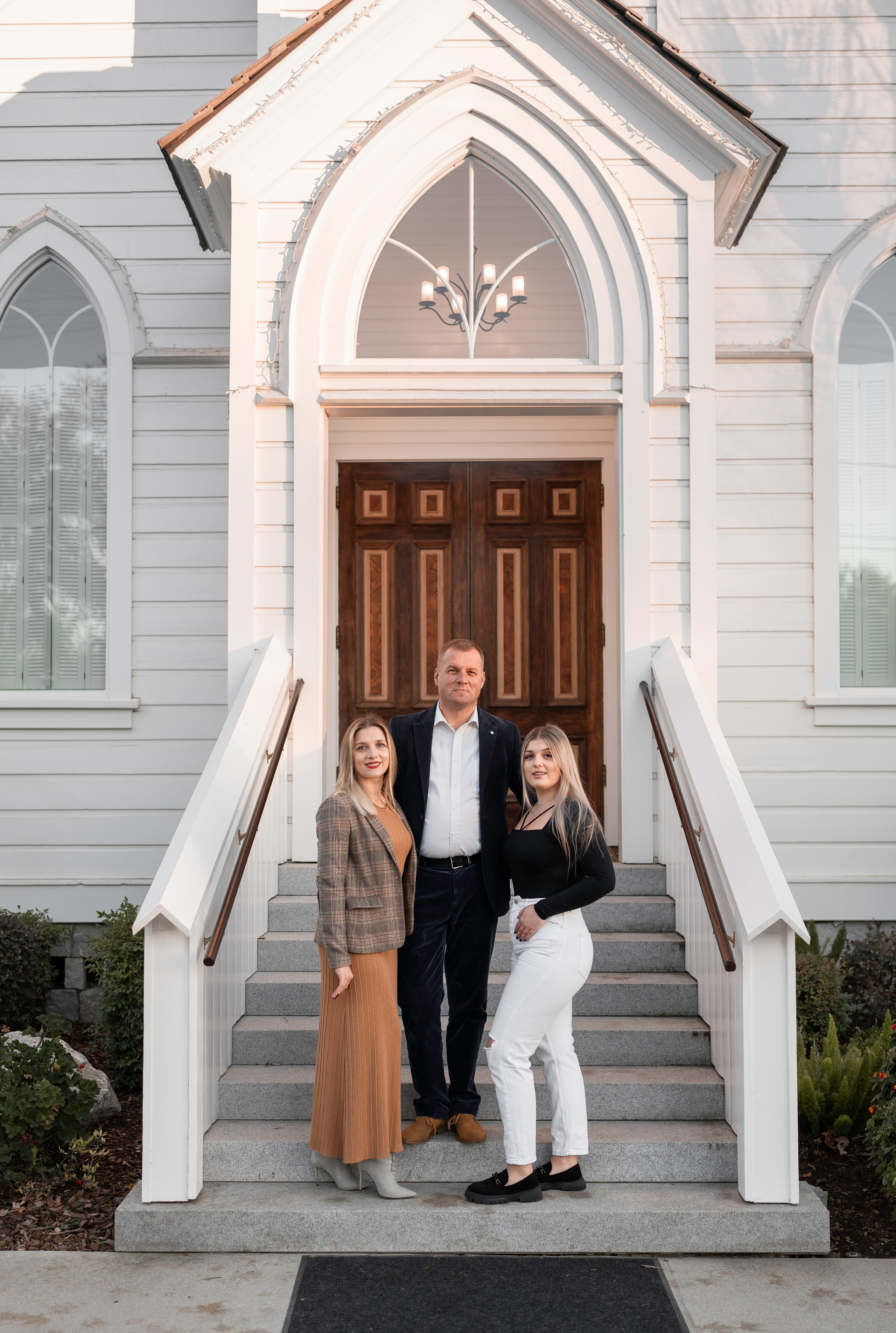 Family. Family photographer in Sacramento | Sofia Pavenko