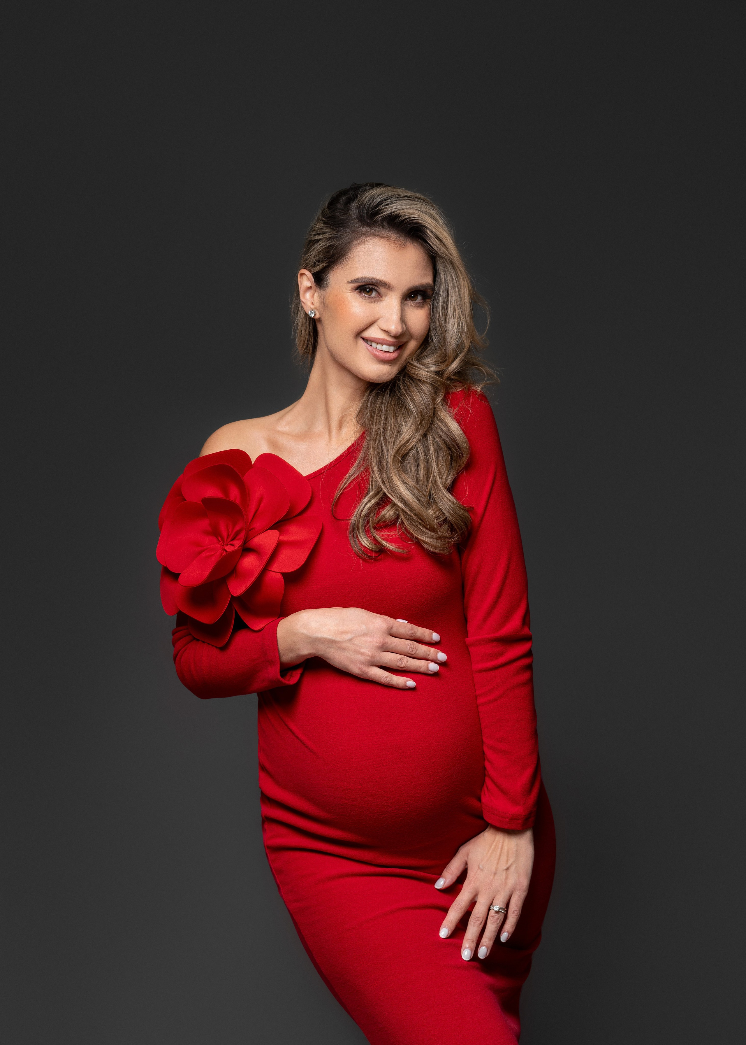 Veronika. Family photographer in Sacramento | Sofia Pavenko