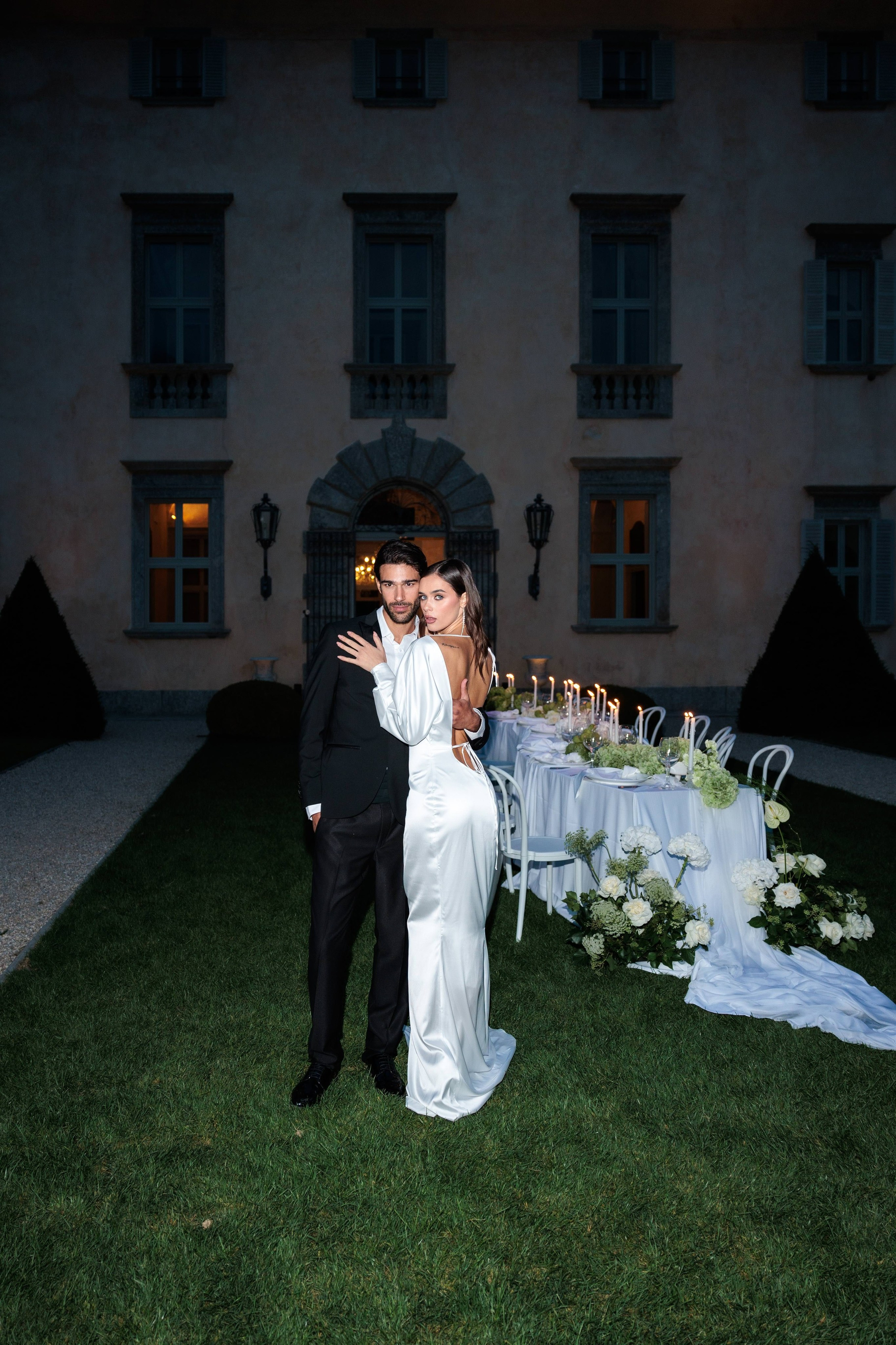 Villa Balbiano | Lake Como