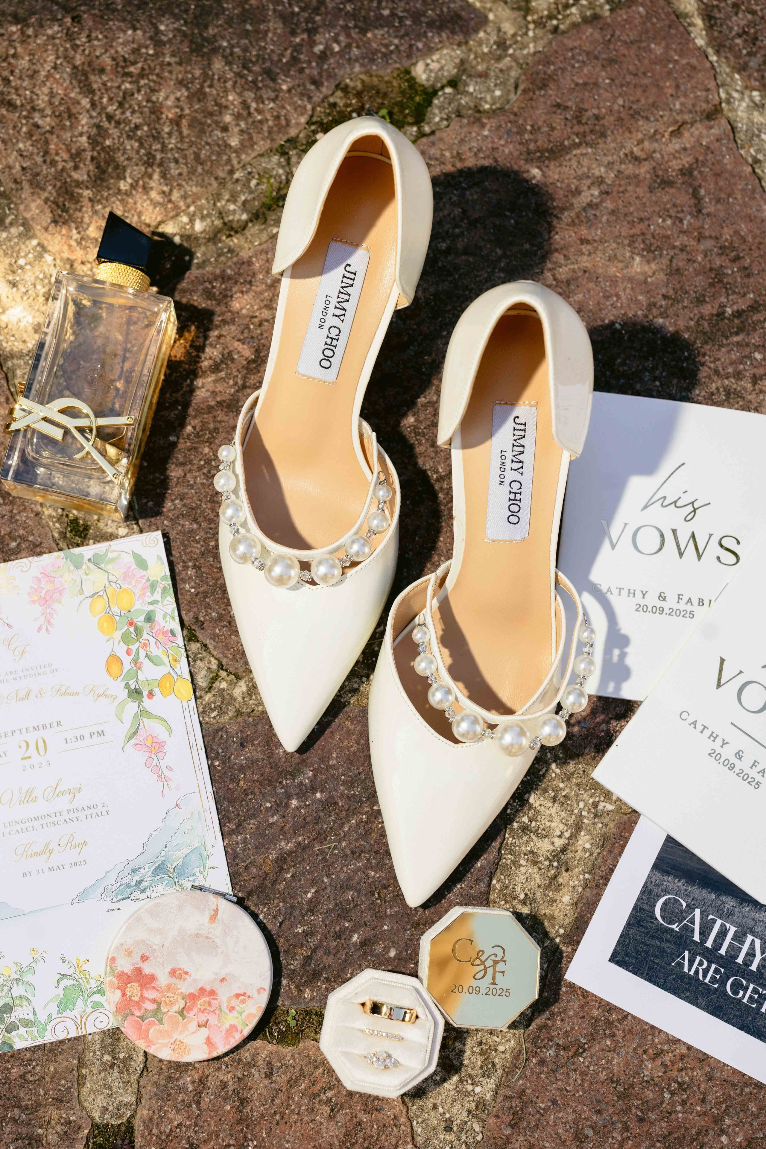 Villa Scorzi | Wedding in Pisa