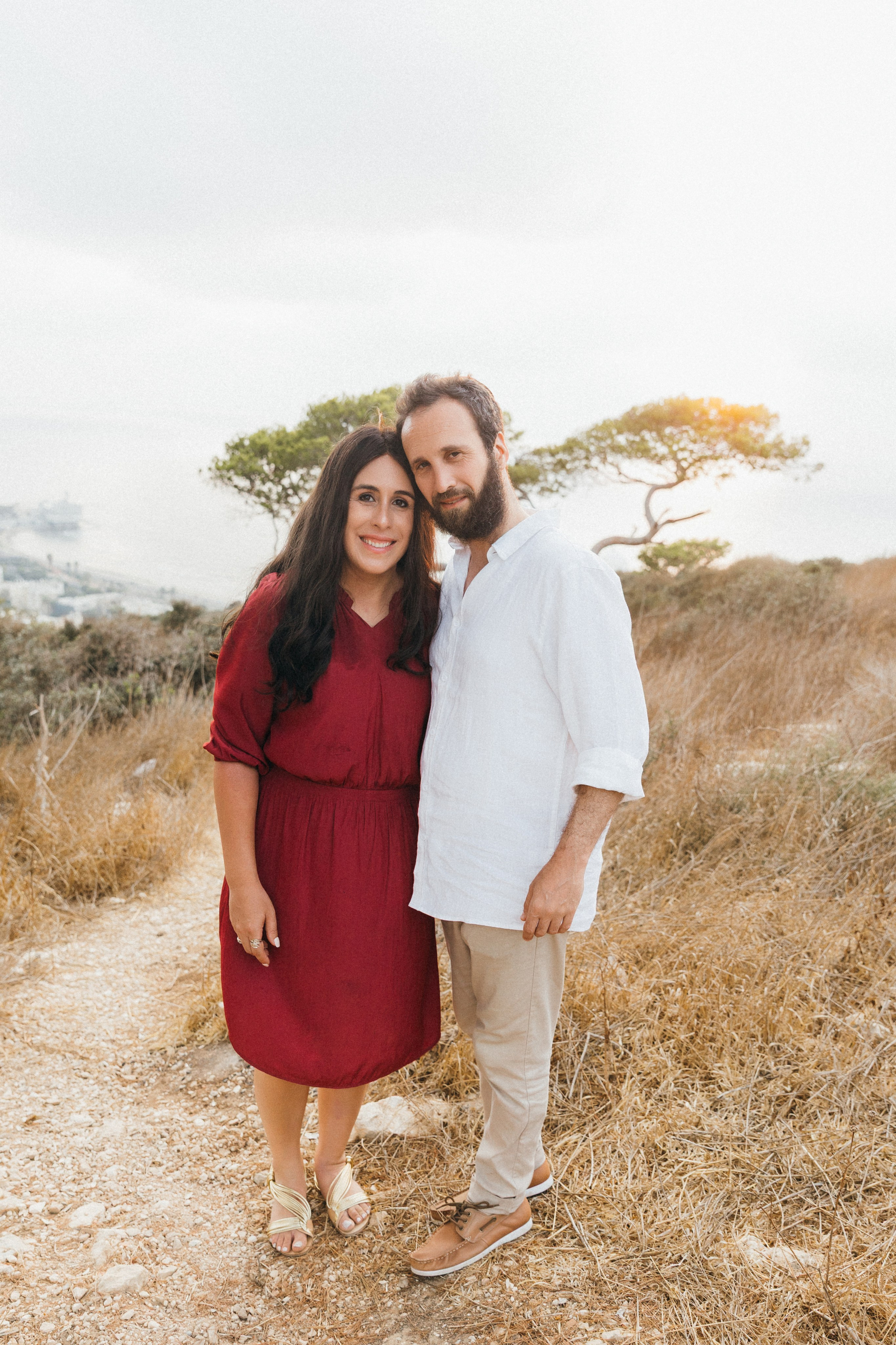 Didi, Chevi, Livia, Meli&Sofia. Семейный фотограф в Израиле