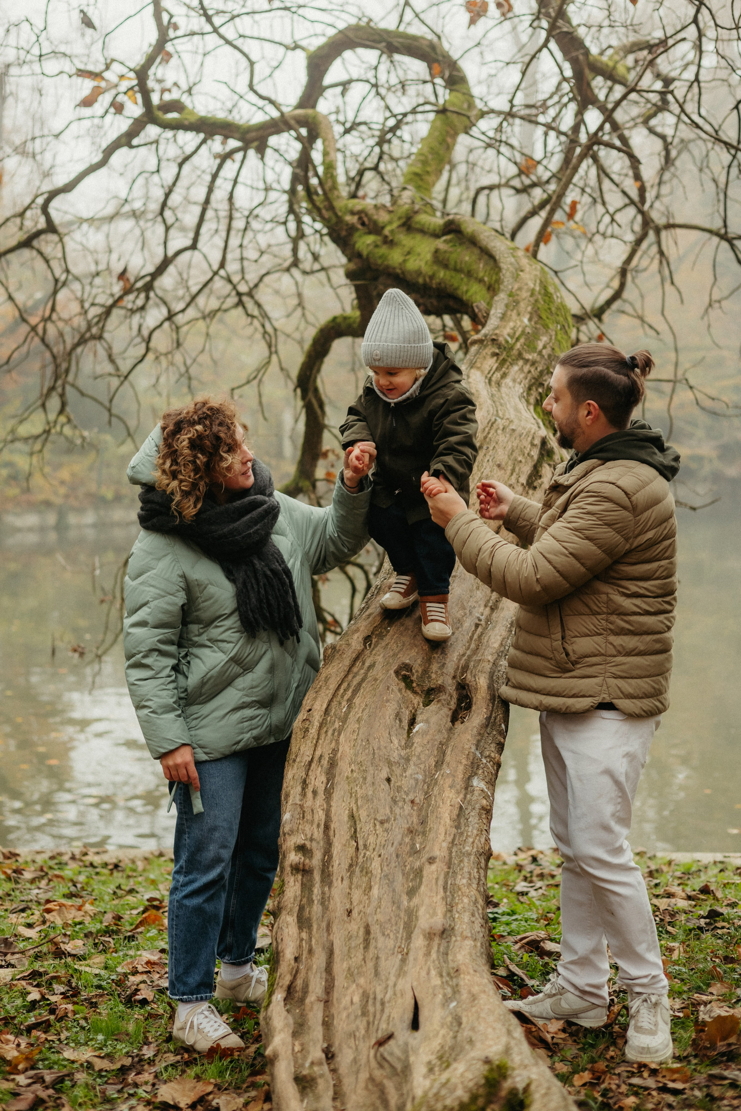 Simple Joys. Elena Gorobets. Photographer in Zagreb