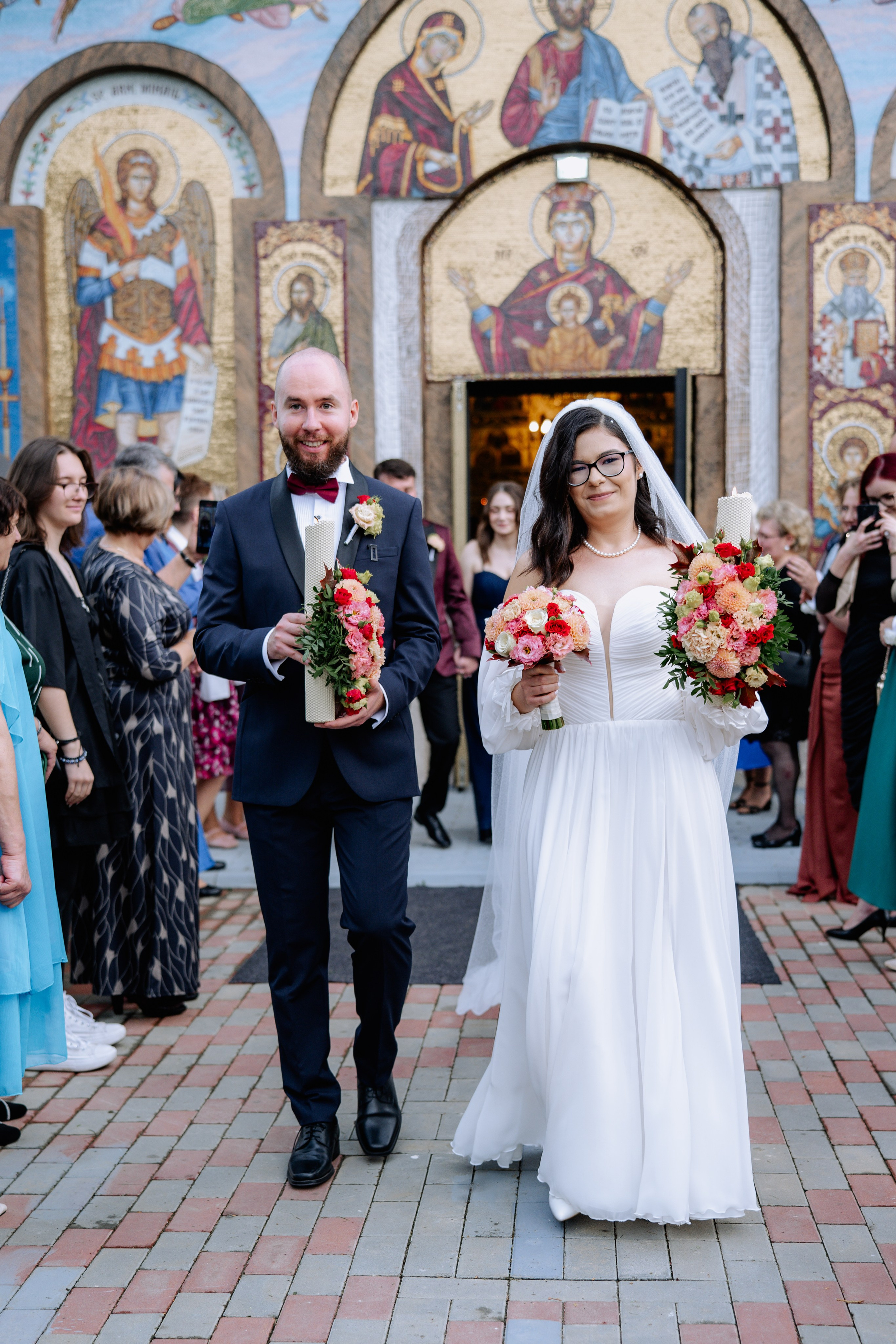 Ioana + Razvan | Wedding day. Proud Vision Weddings | Wedding Photography & Film — Servicii profesionale Foto Video Nunta Iasi