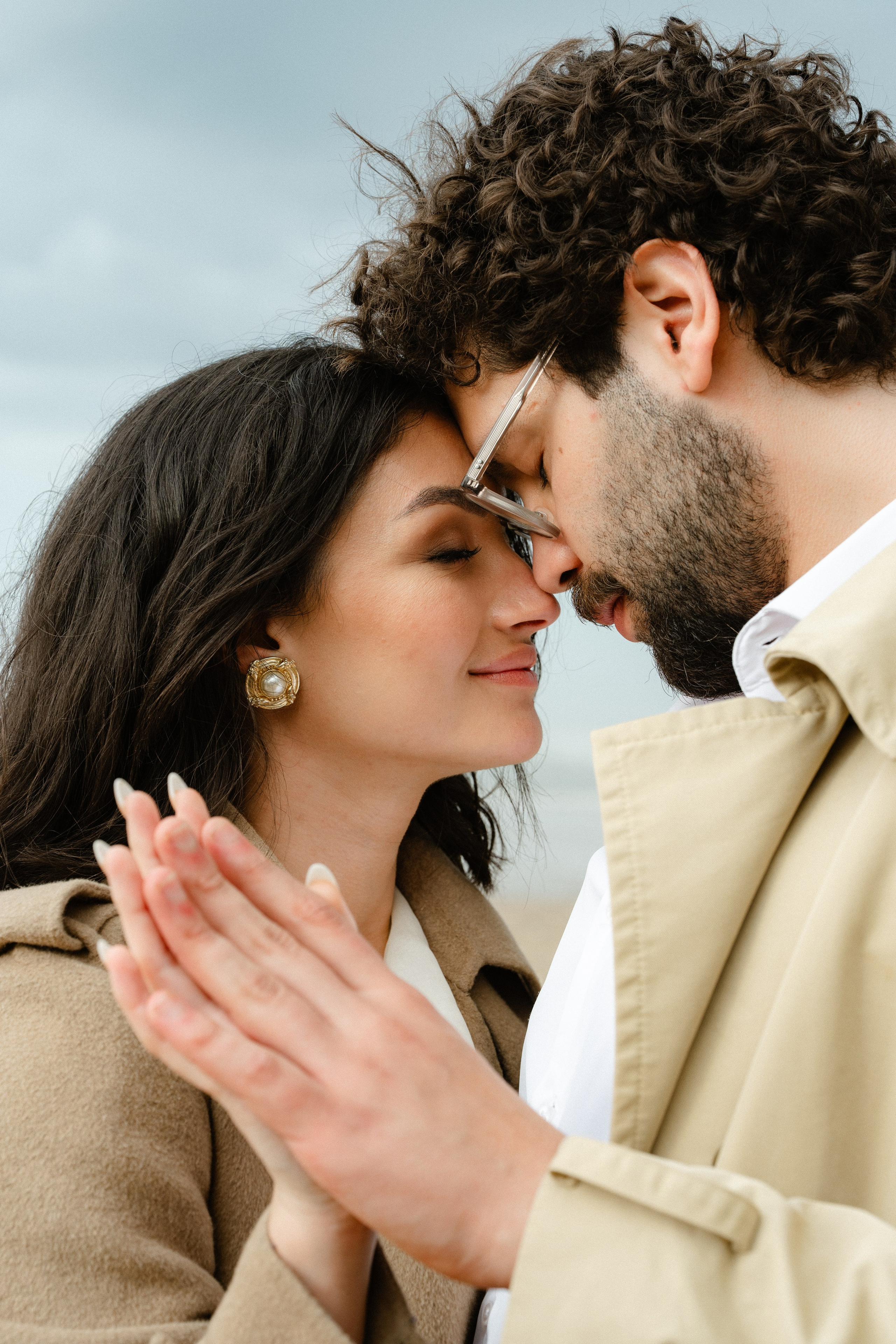 Estelle + Younes |Praia da Cordoama |Faro. Proud Vision Weddings | Wedding Photography & Films — Servicii profesionale Foto Video Nunta Iasi