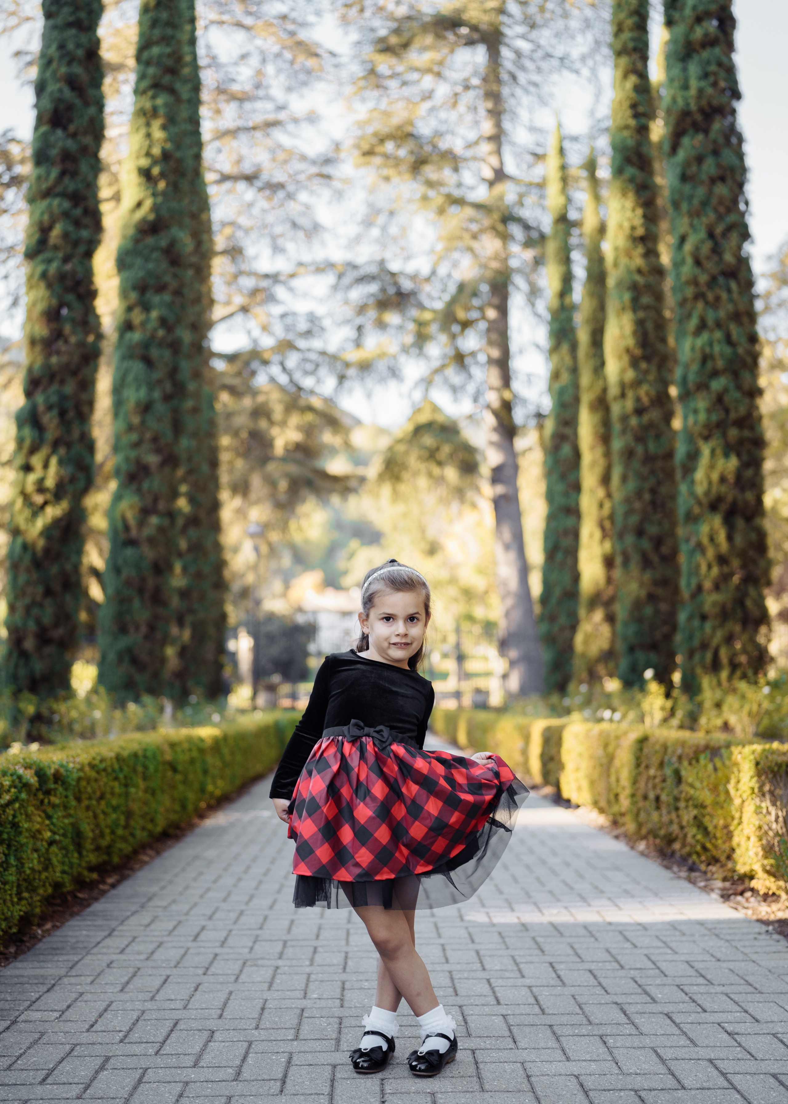 Family Session at Villa Montalvo. Soulo Photography | San Francisco Bay Area Based Photographer