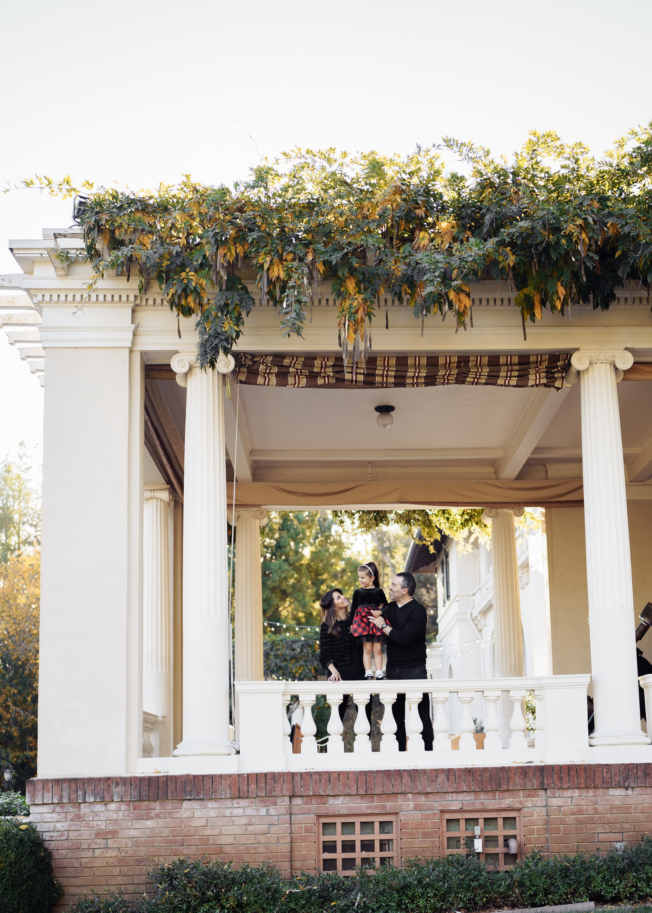 Family Session at Villa Montalvo. Soulo Photography | San Francisco Bay Area Based Photographer