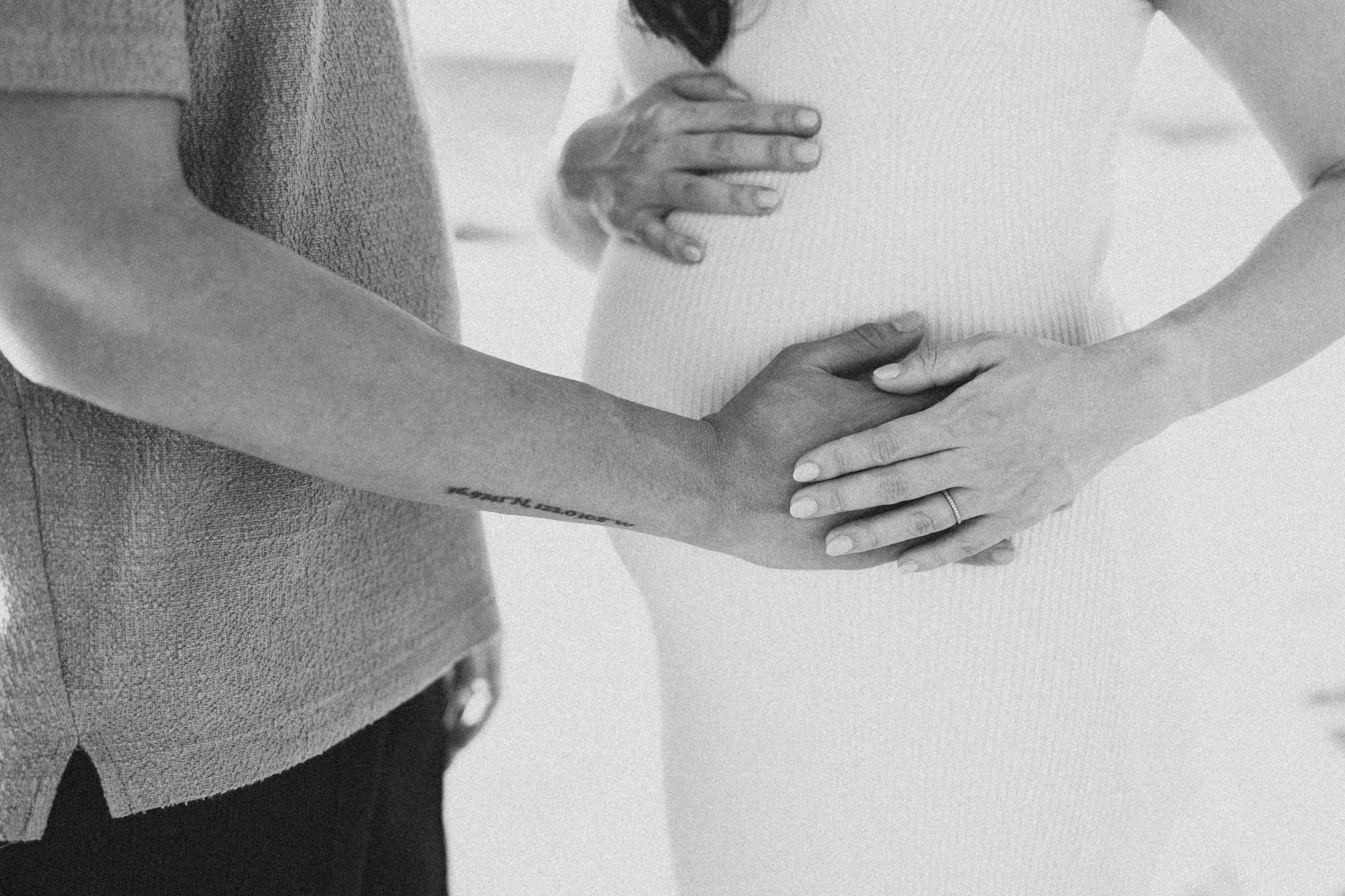 Jessica’s Maternity Session at Half Moon Bay. Soulo Photography | San Francisco Bay Area Based Photographer