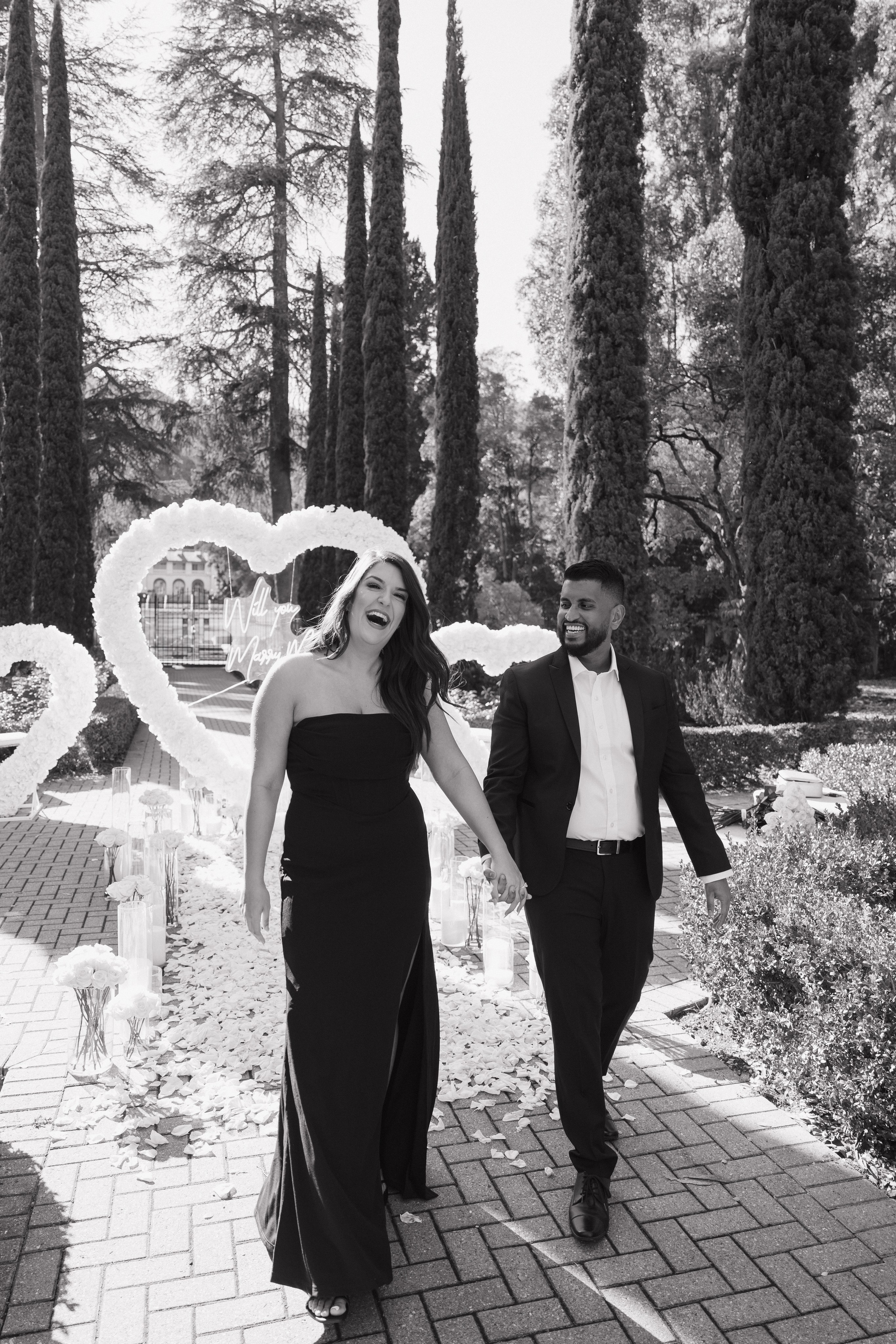 Surprise Proposal. Soulo Photography | San Francisco Bay Area Based Photographer