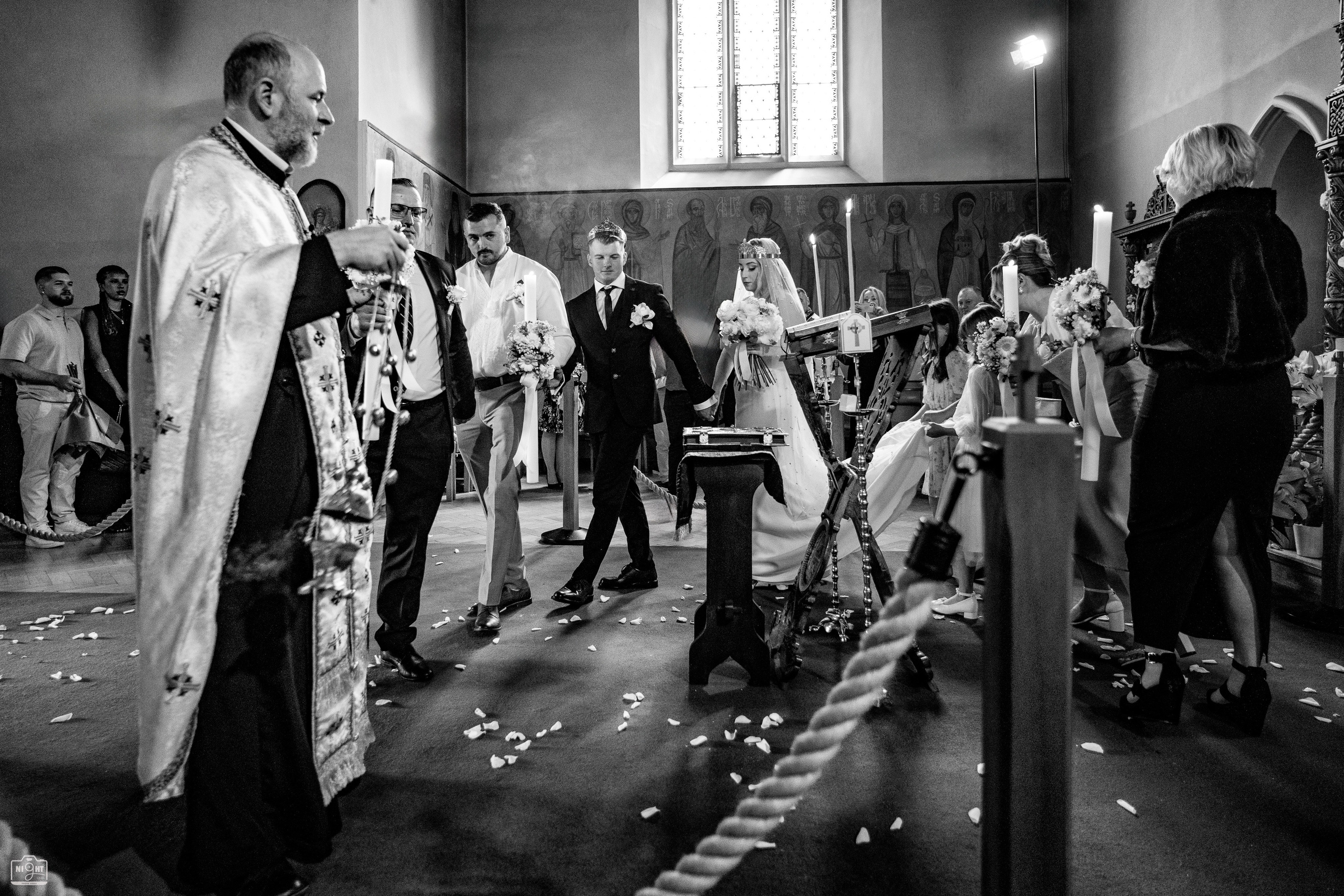 Nuntă Adrian & Alis – Servicii Foto-Video Evenimente | NIGHT LENS