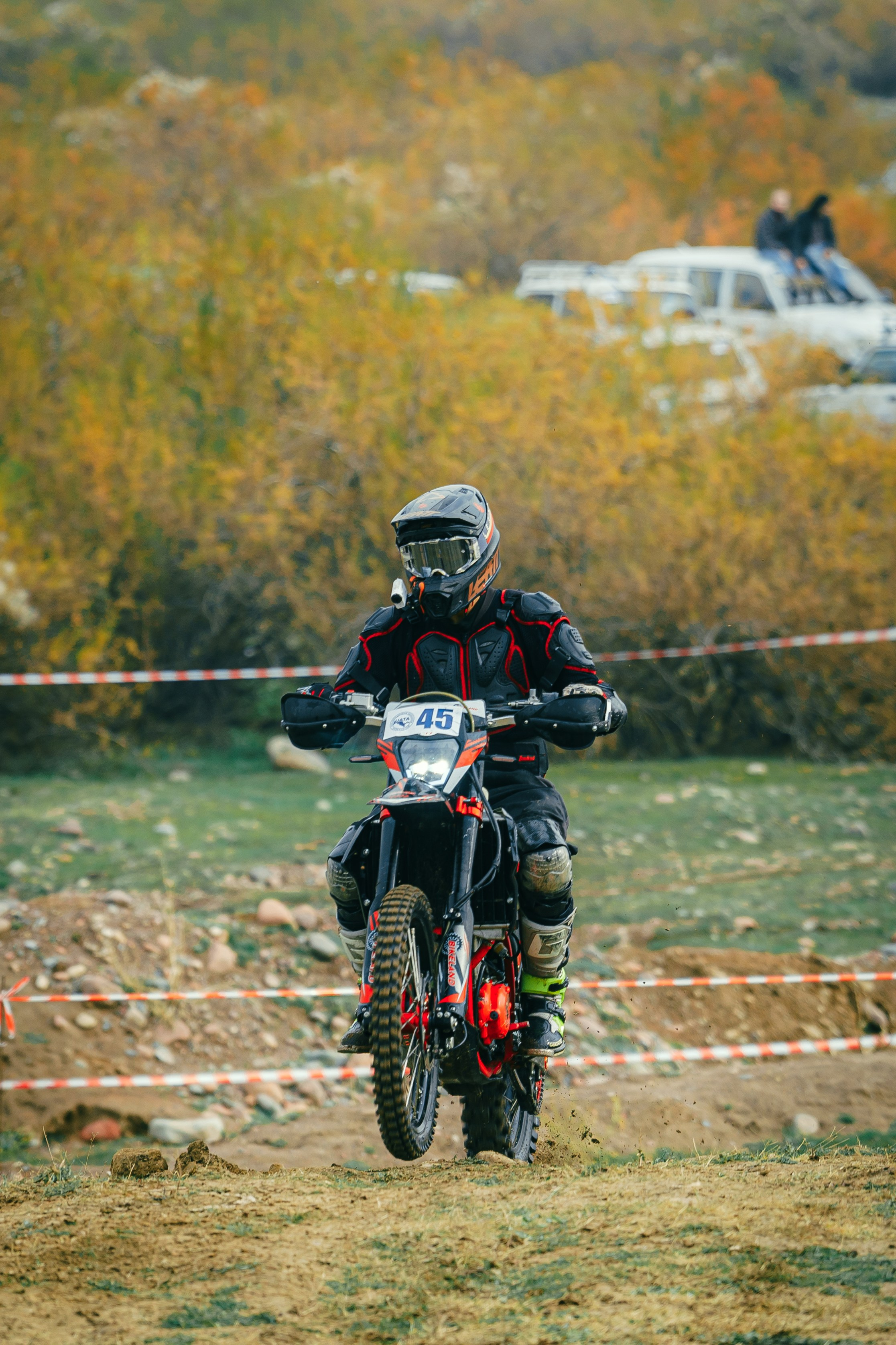 3-Международный Джип Спринт. Георгий Намазов | Фотограф в Ташкенте