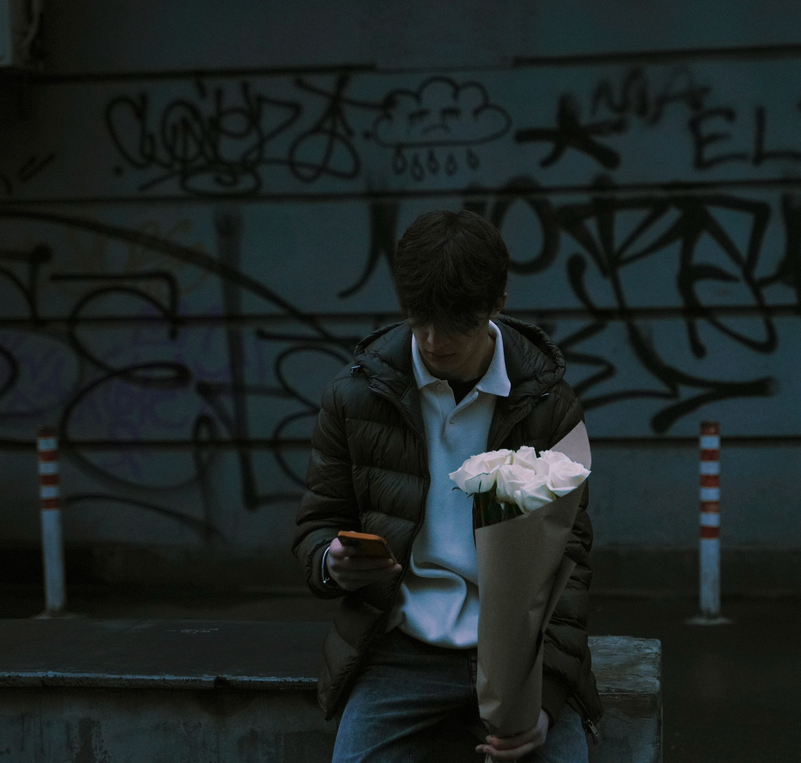 ТБИЛИСИ 2023-2024. Стрит-фотография, полная абсурда, идиотизма и красоты