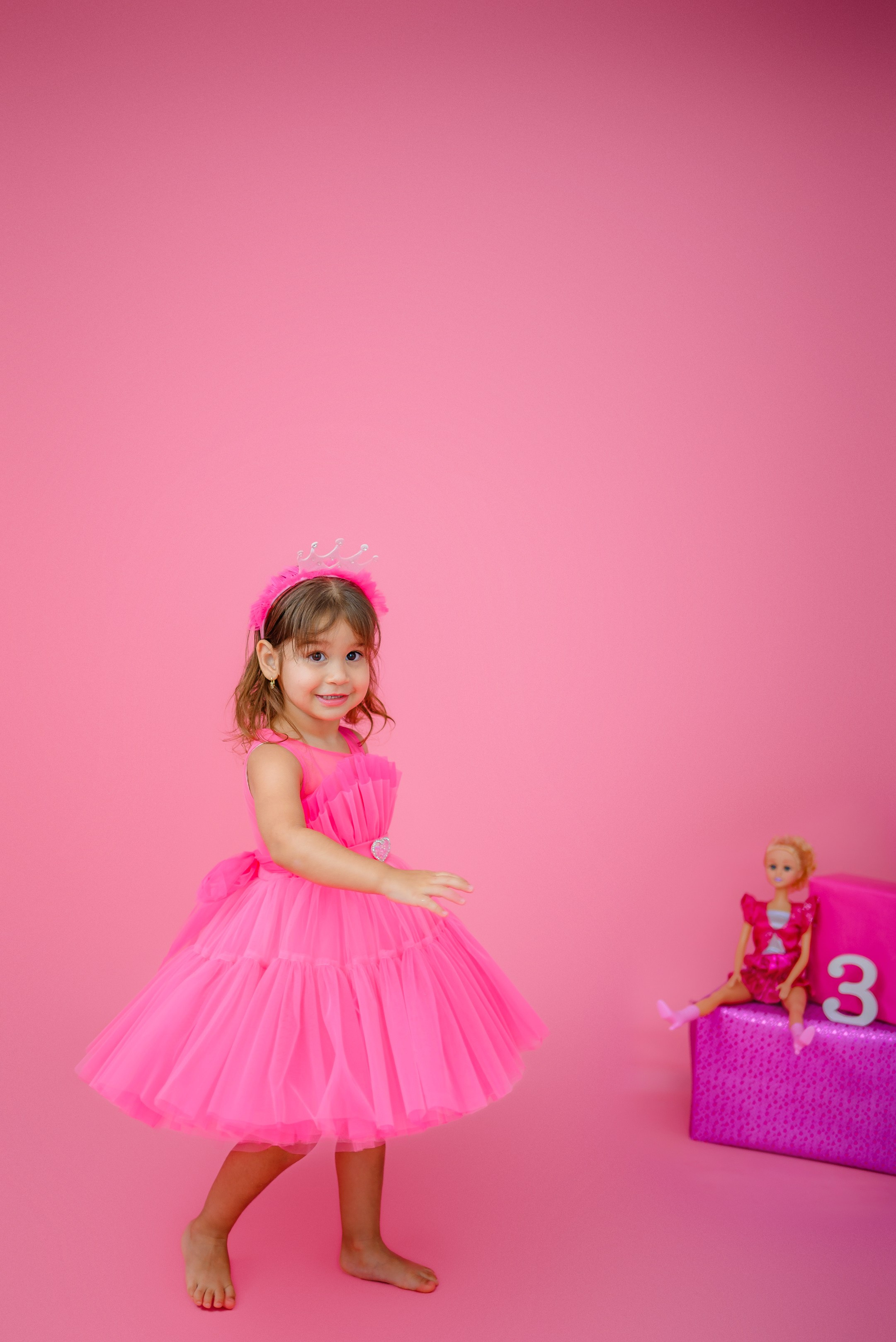 Sedinte foto aniversare Bucuresti | Daria Kids Photo