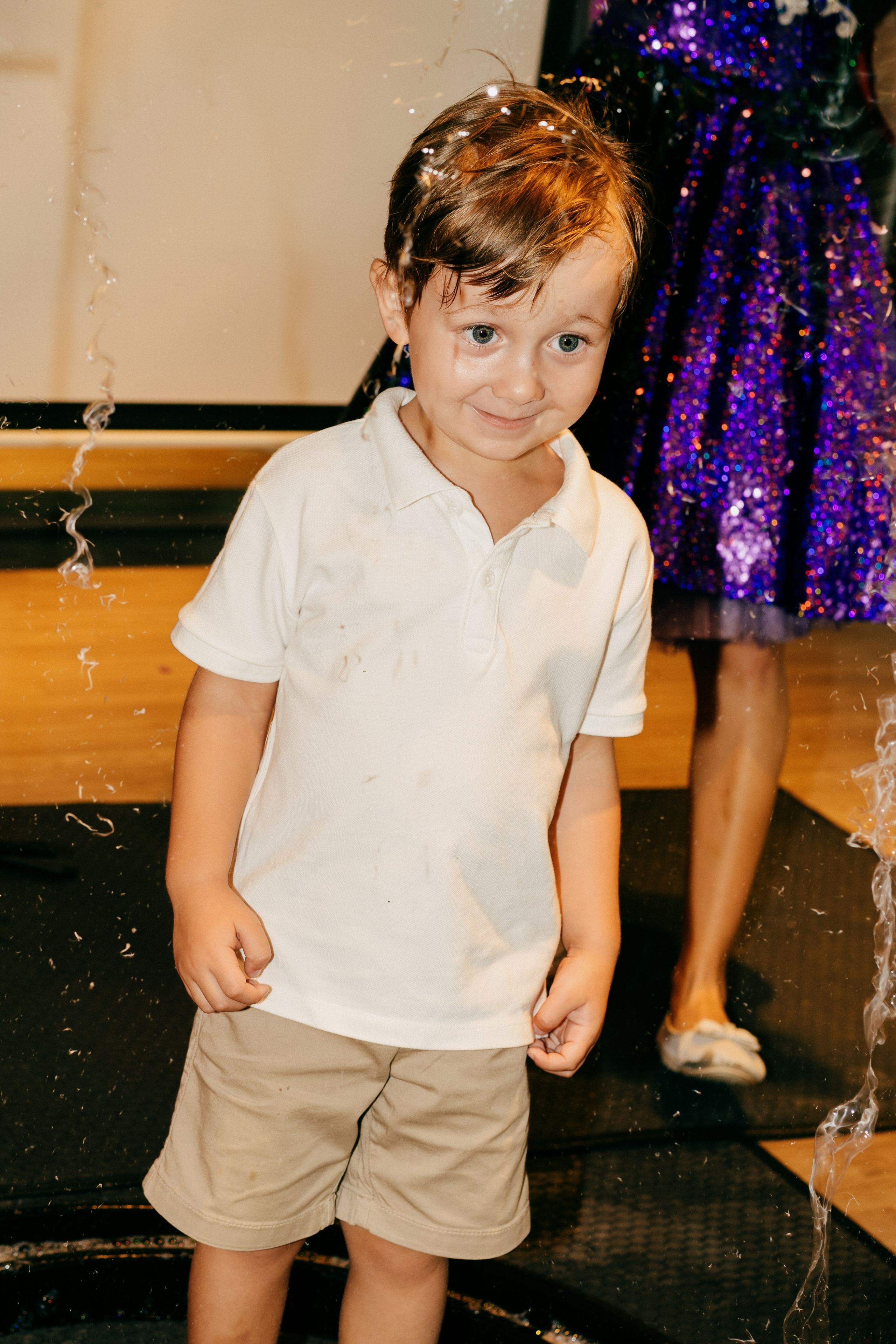 Kids Event. Elena Pretzner Photography