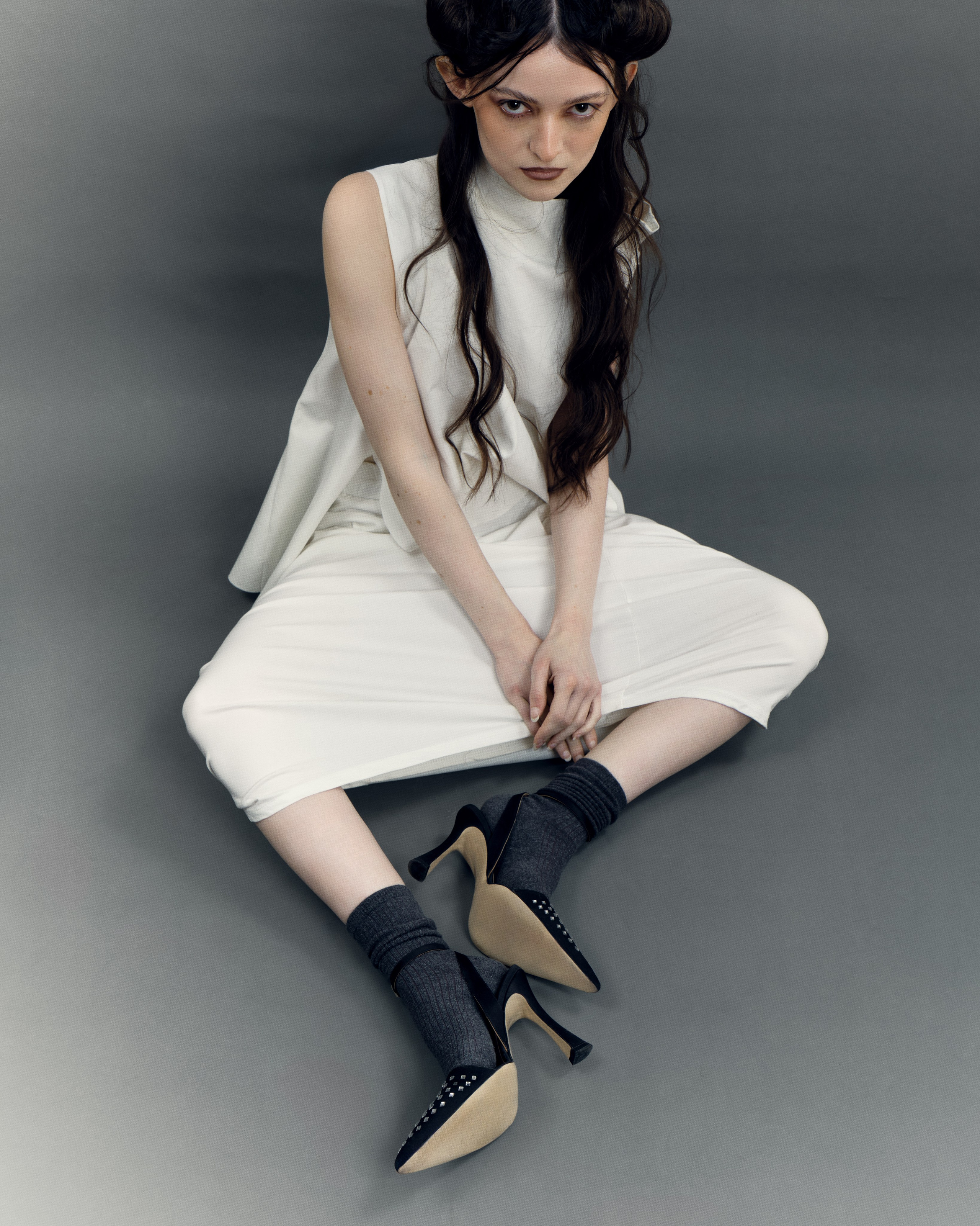 Michaela. Photographer Olga Tsoi