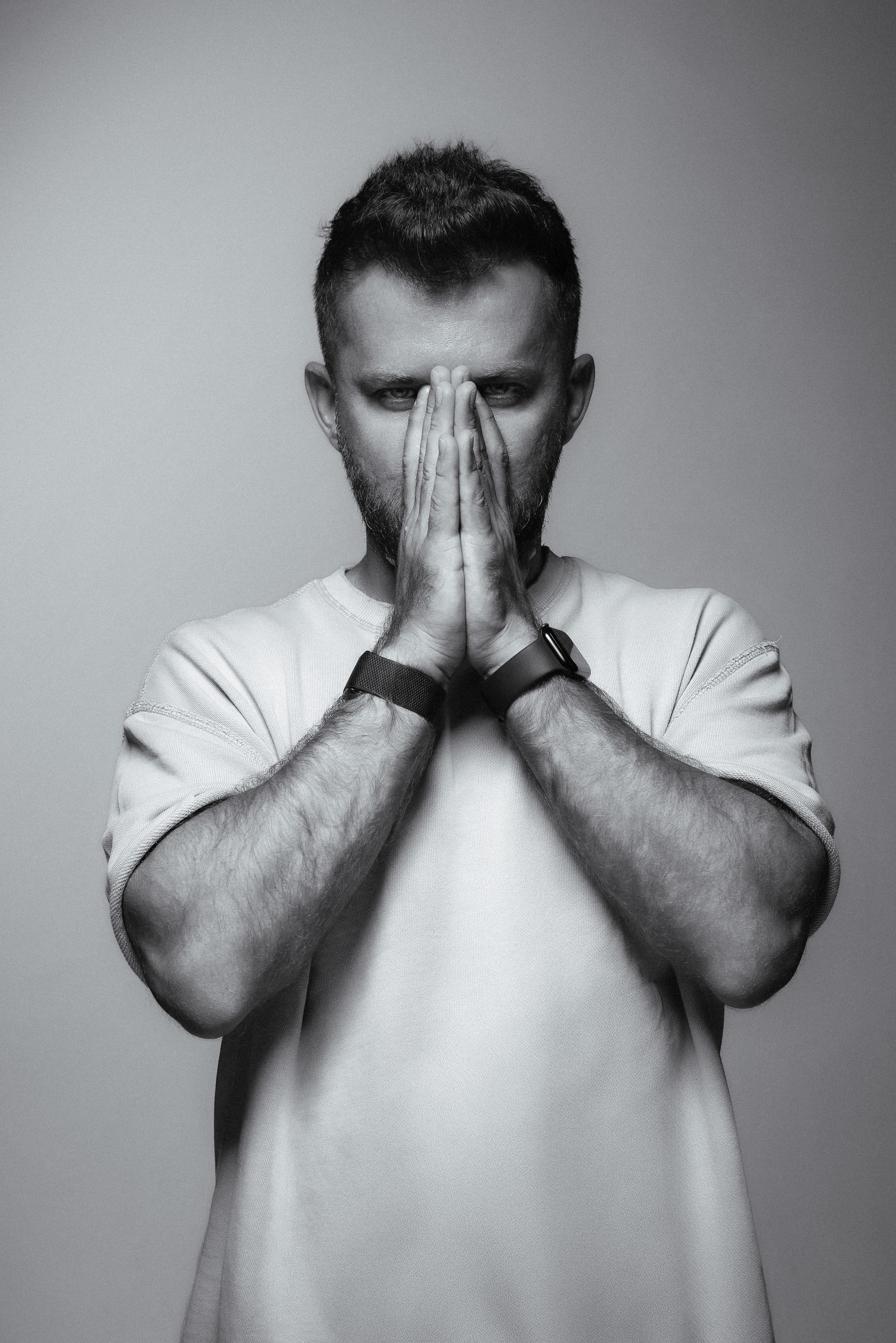 Artem. Профессиональный фотограф Нурмиева Вероника