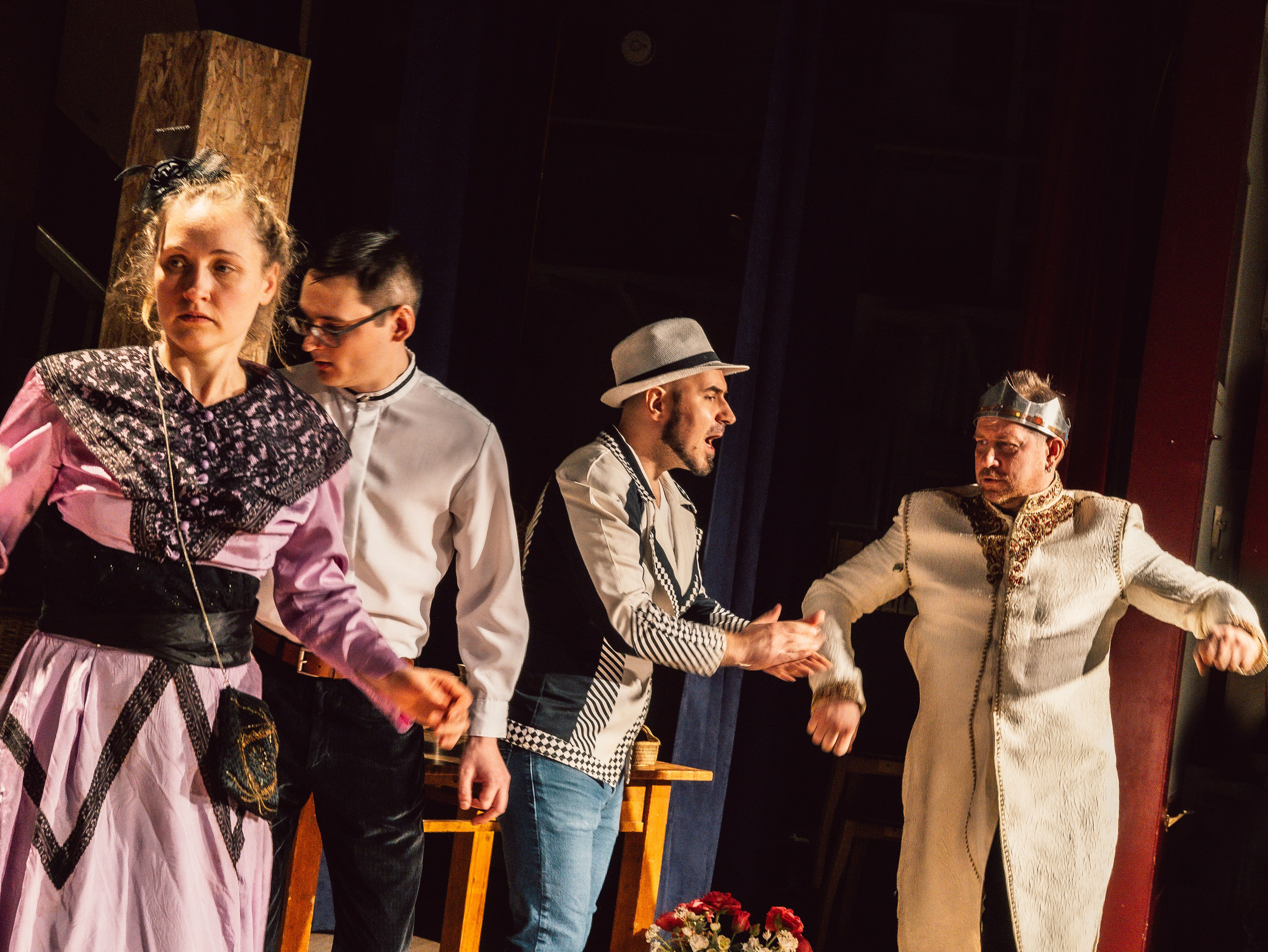 Ordinary Miracle. Yana Bobrova | Artistic Photography