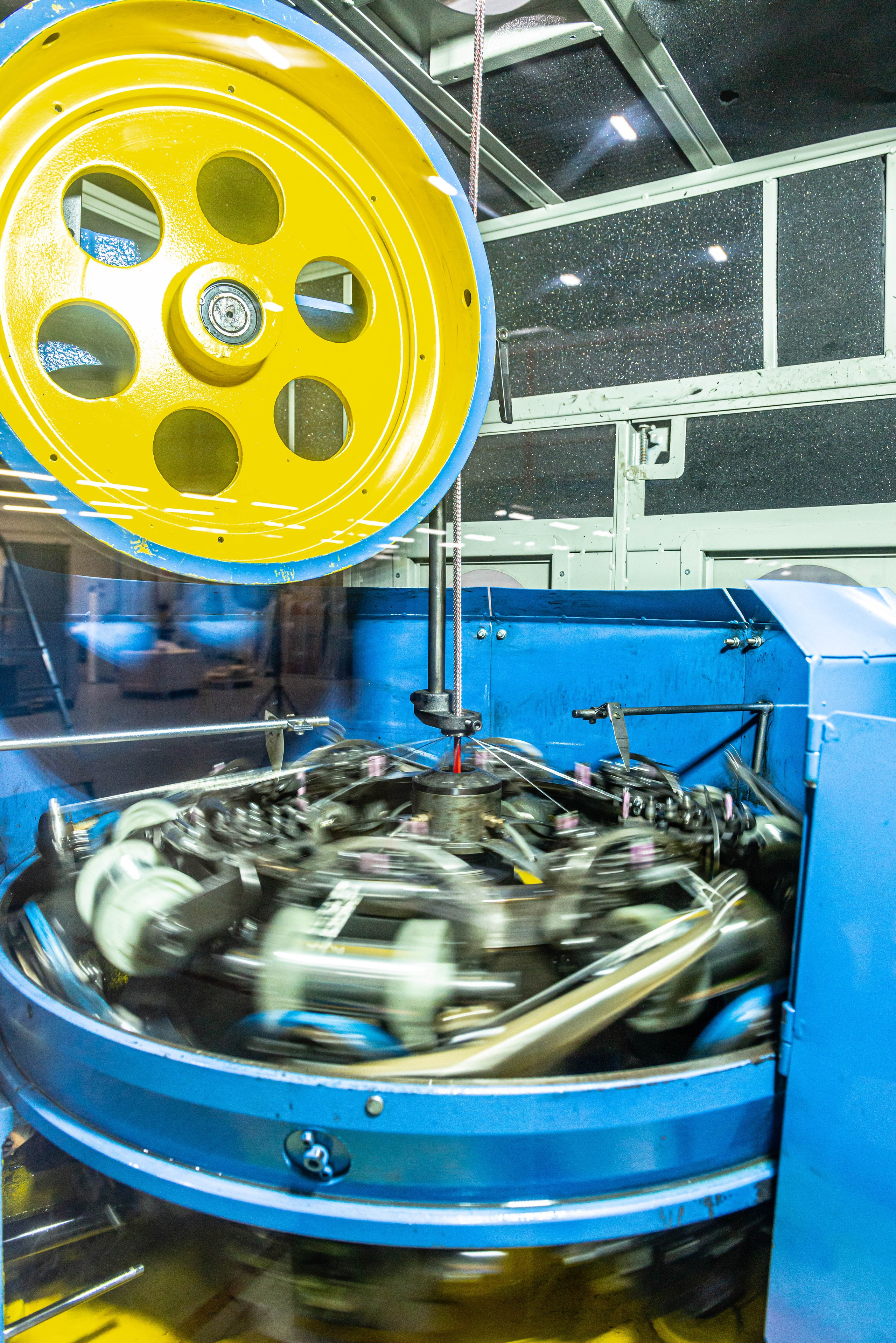 Съемка на Заводе Теплосети. ФОТОГРАФ МЕКСИКА КИНТАНА-РОО