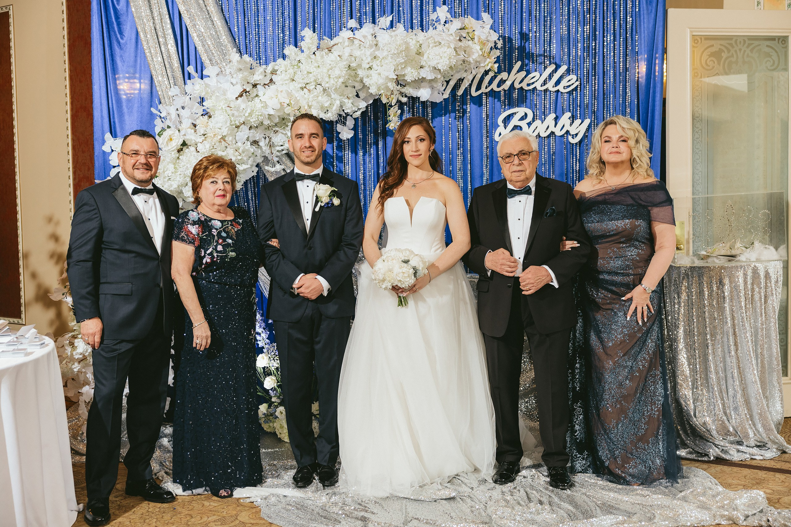 06.08.2025 Wedding. Wedding family event photographer in Chicago Nick Yushevich