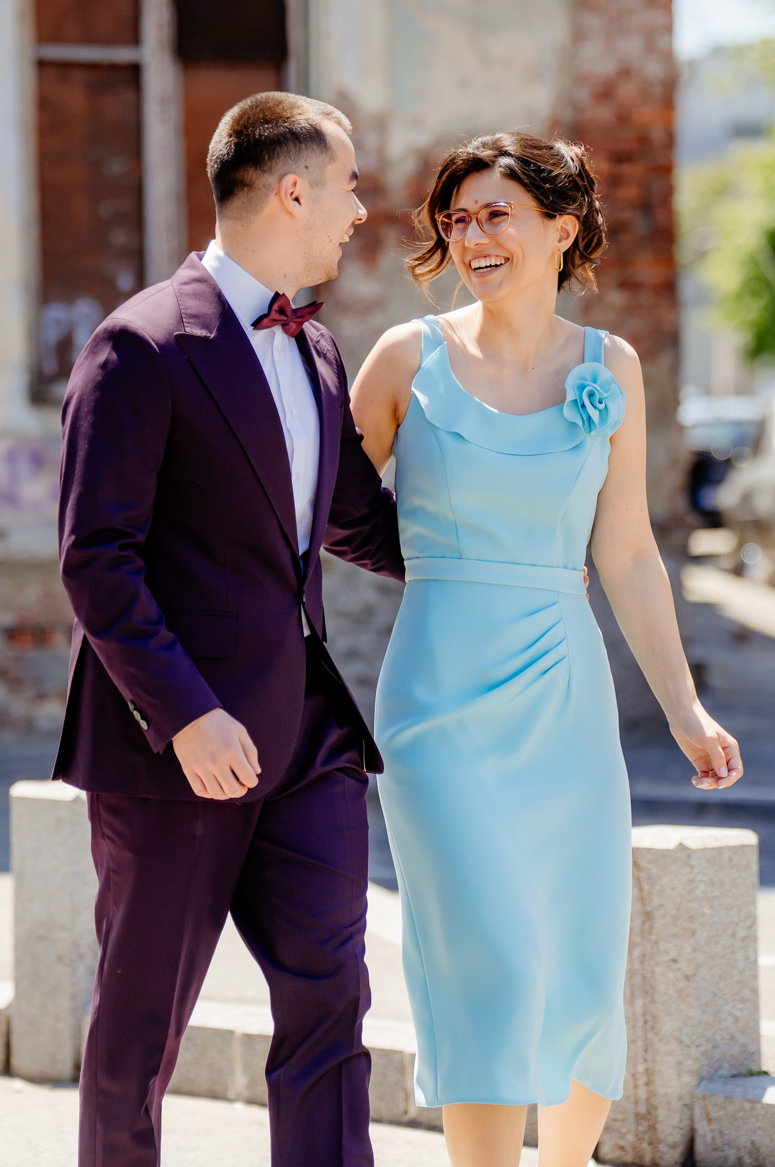 Mirel & Elena. Fotograf profesionist eveniment București | Andrei Samuel - Evenimente, Studio, Imobiliare, Produs