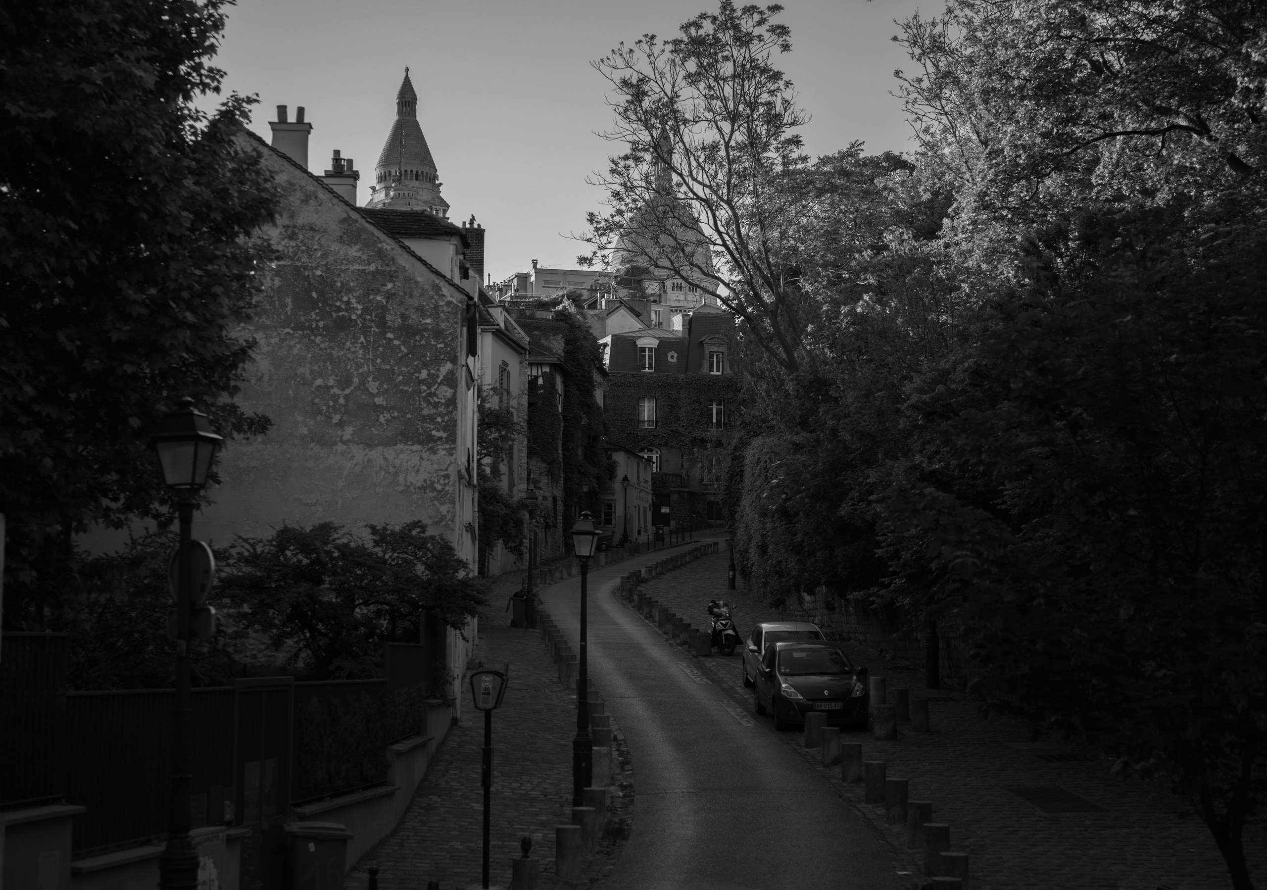 PARIS. Photographe Karen Tatevosian