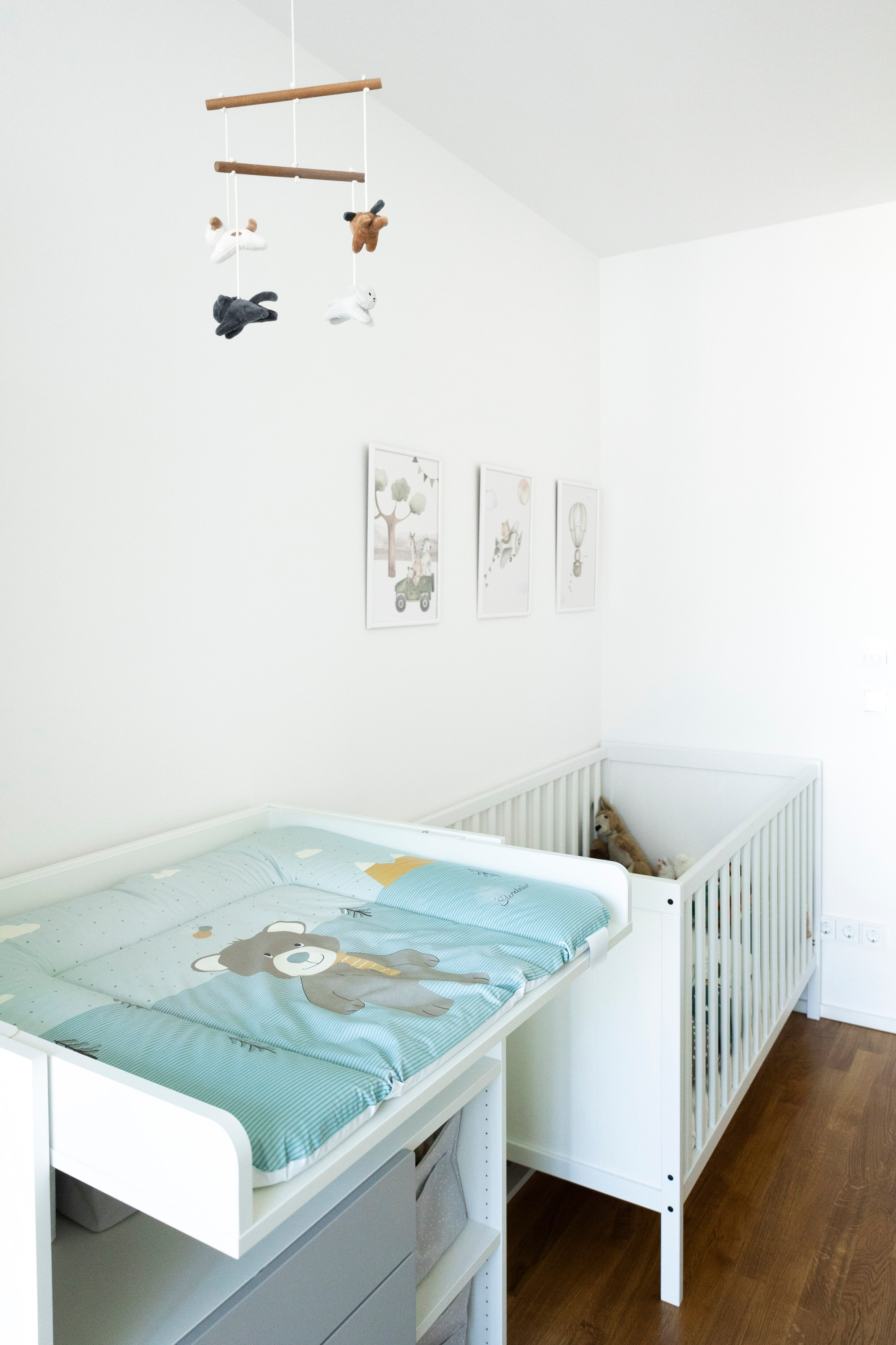 Flat. Photographer in Munich